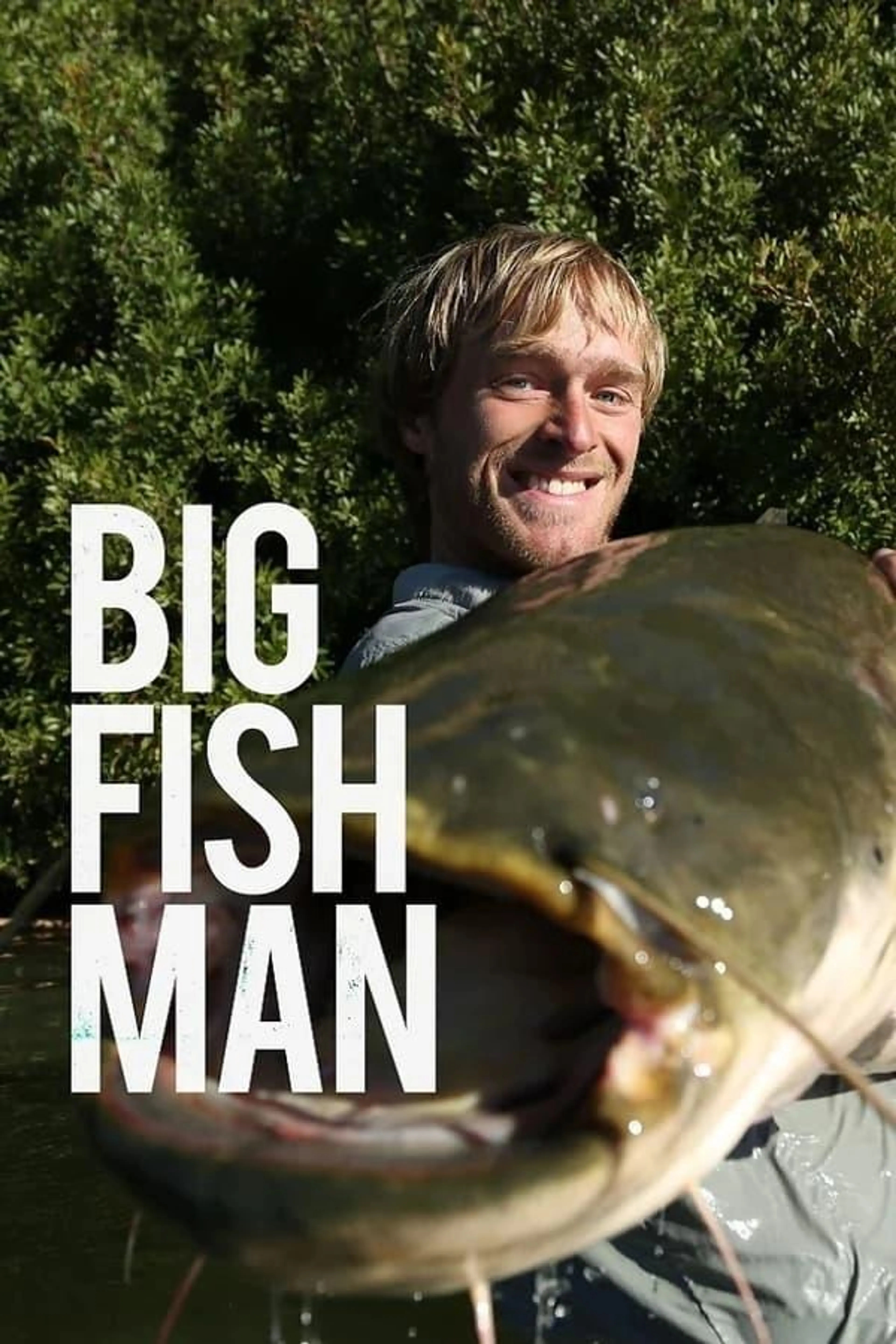 Big Fish Man Season 1