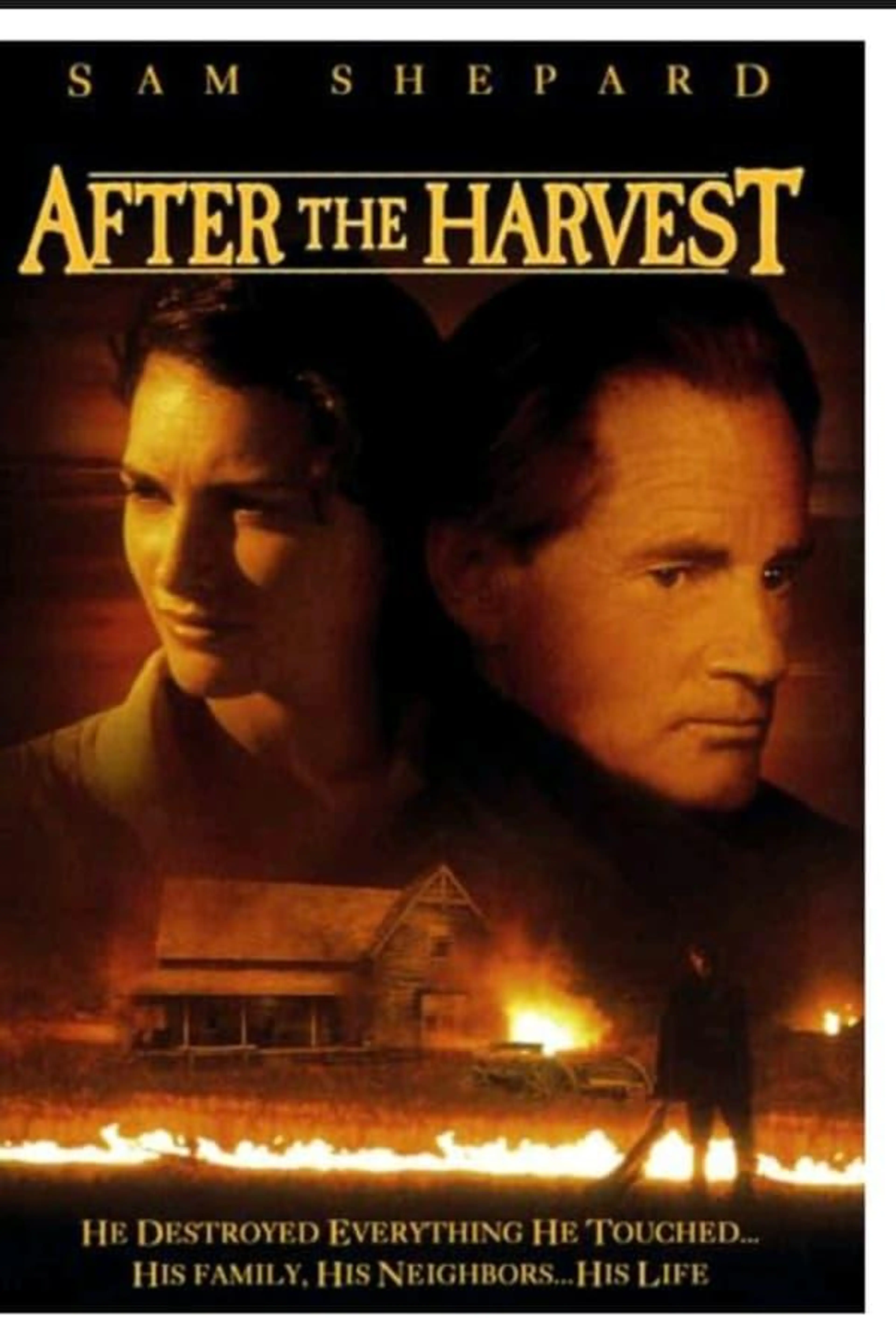 After the Harvest