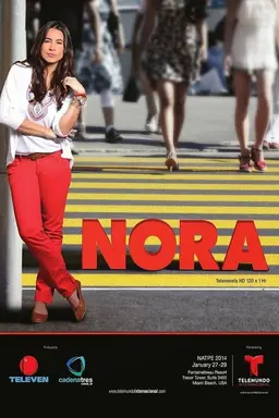 Nora Season 1