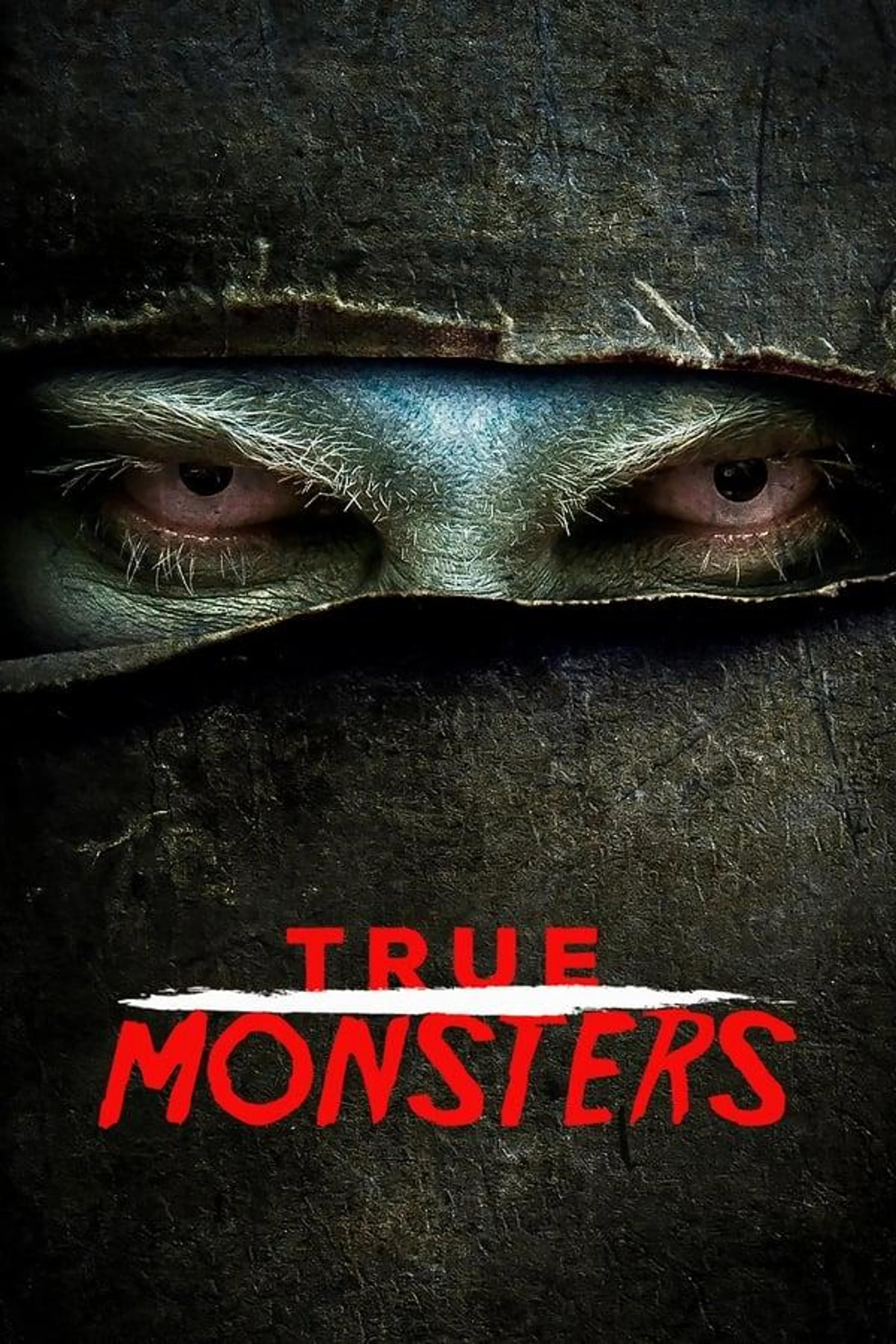 True Monsters Season 1