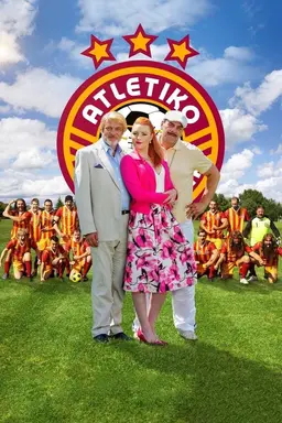 Atletiko Cvernofka Season 1