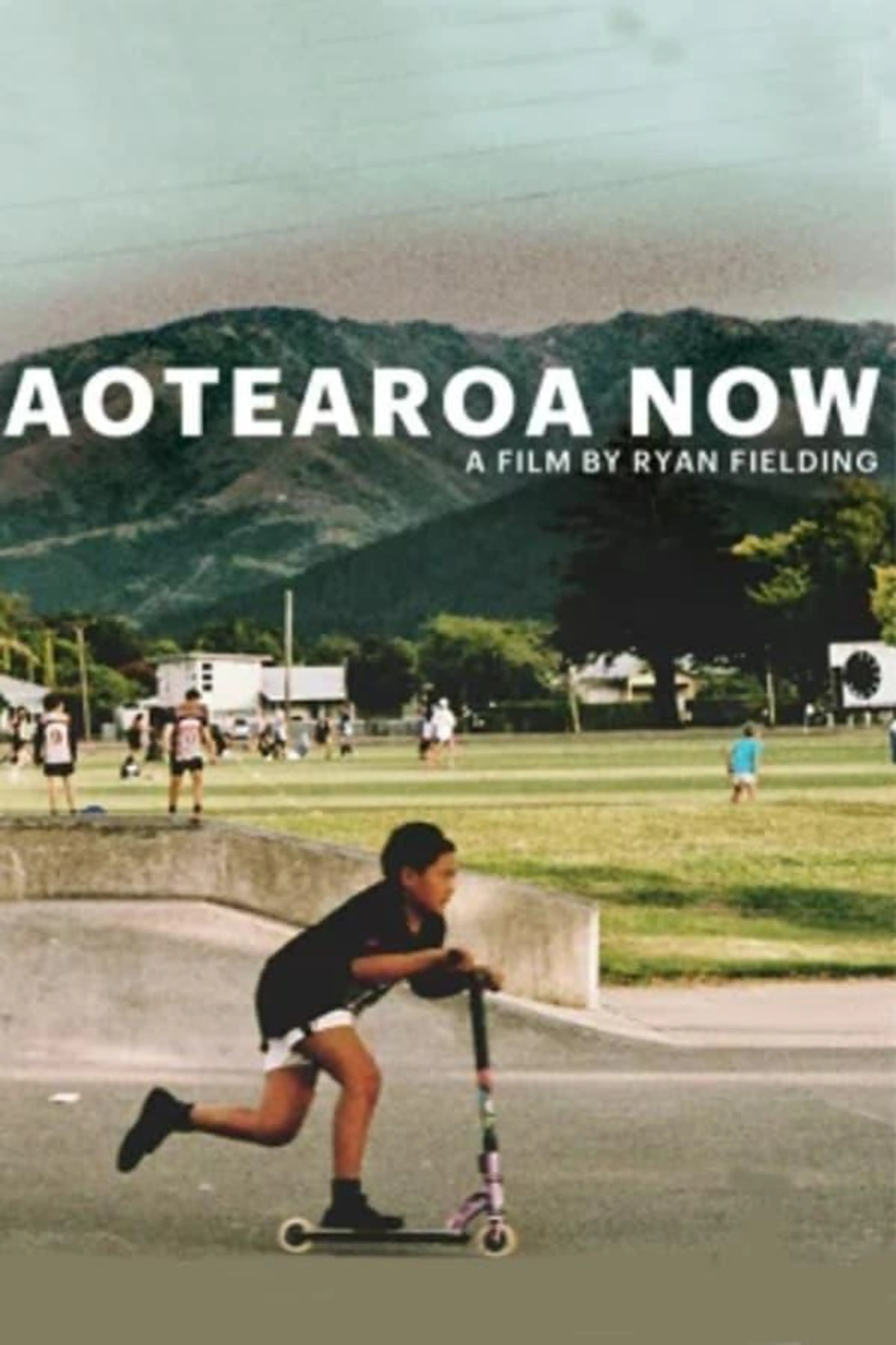 Aotearoa Now