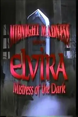 Midnight Madness Hosted by Elvira Season 1