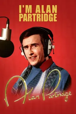 I'm Alan Partridge Specials