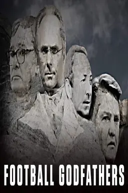 Football Godfathers Season 1