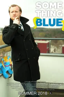 Something Blue