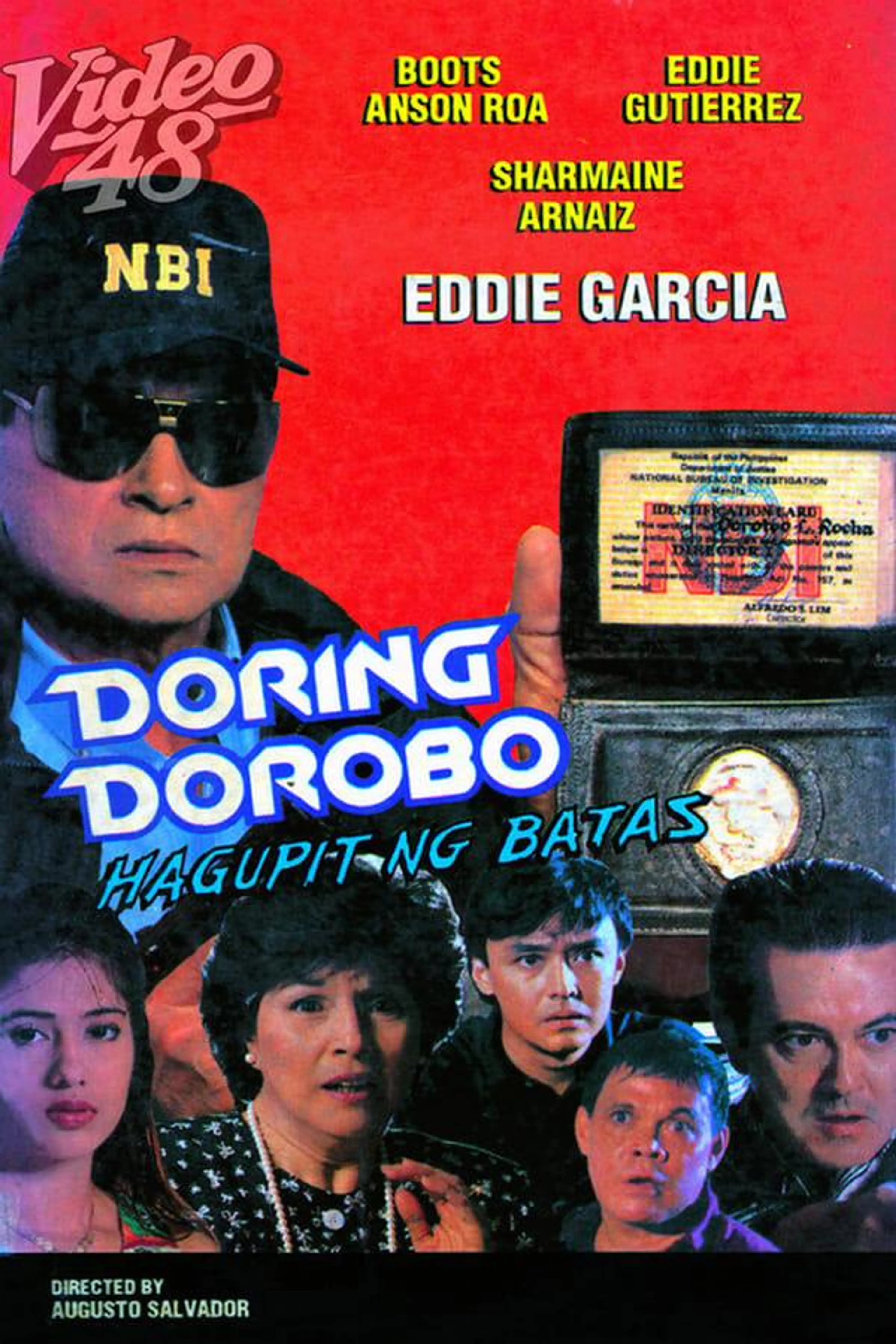 Doring Borobo