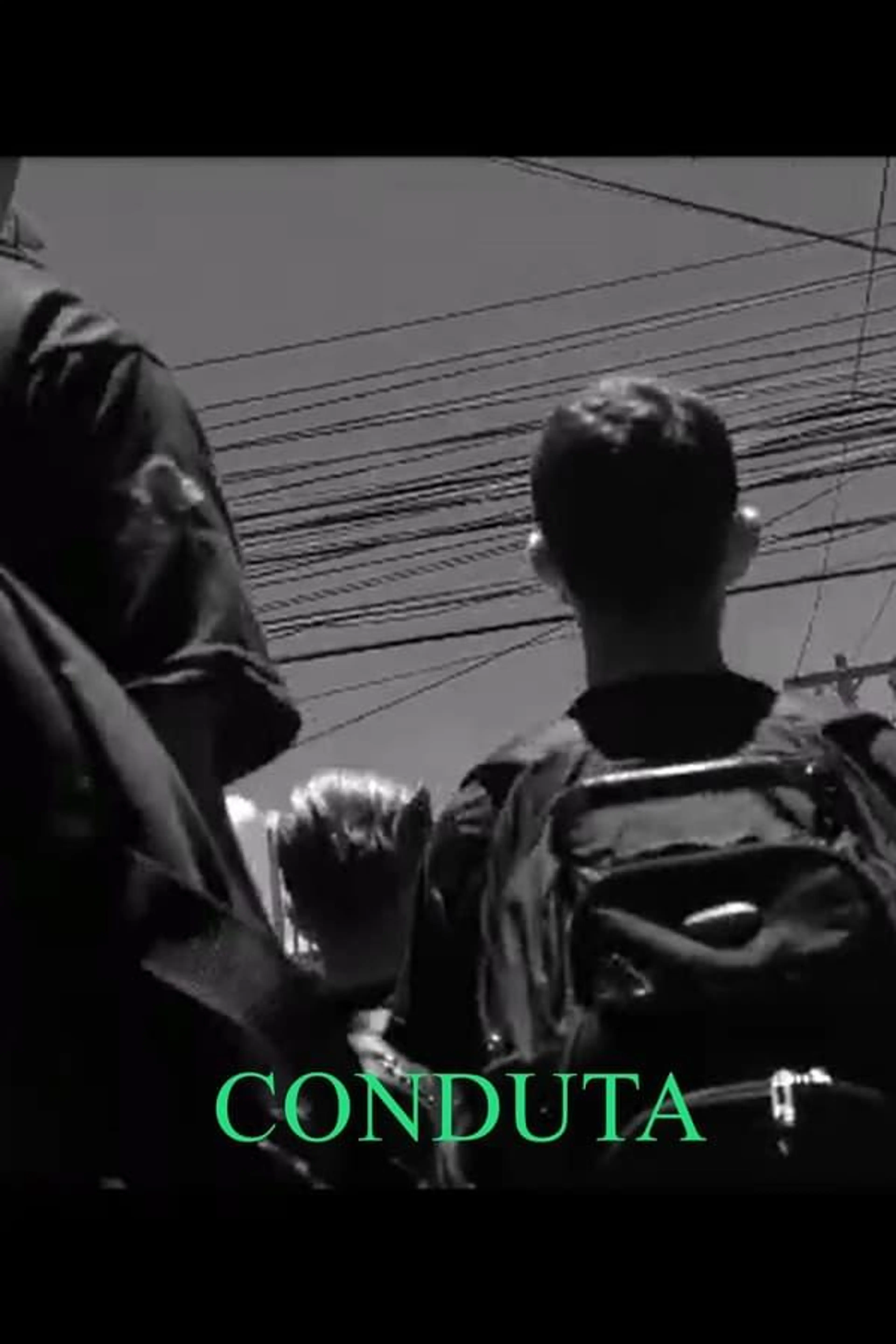 Conduct