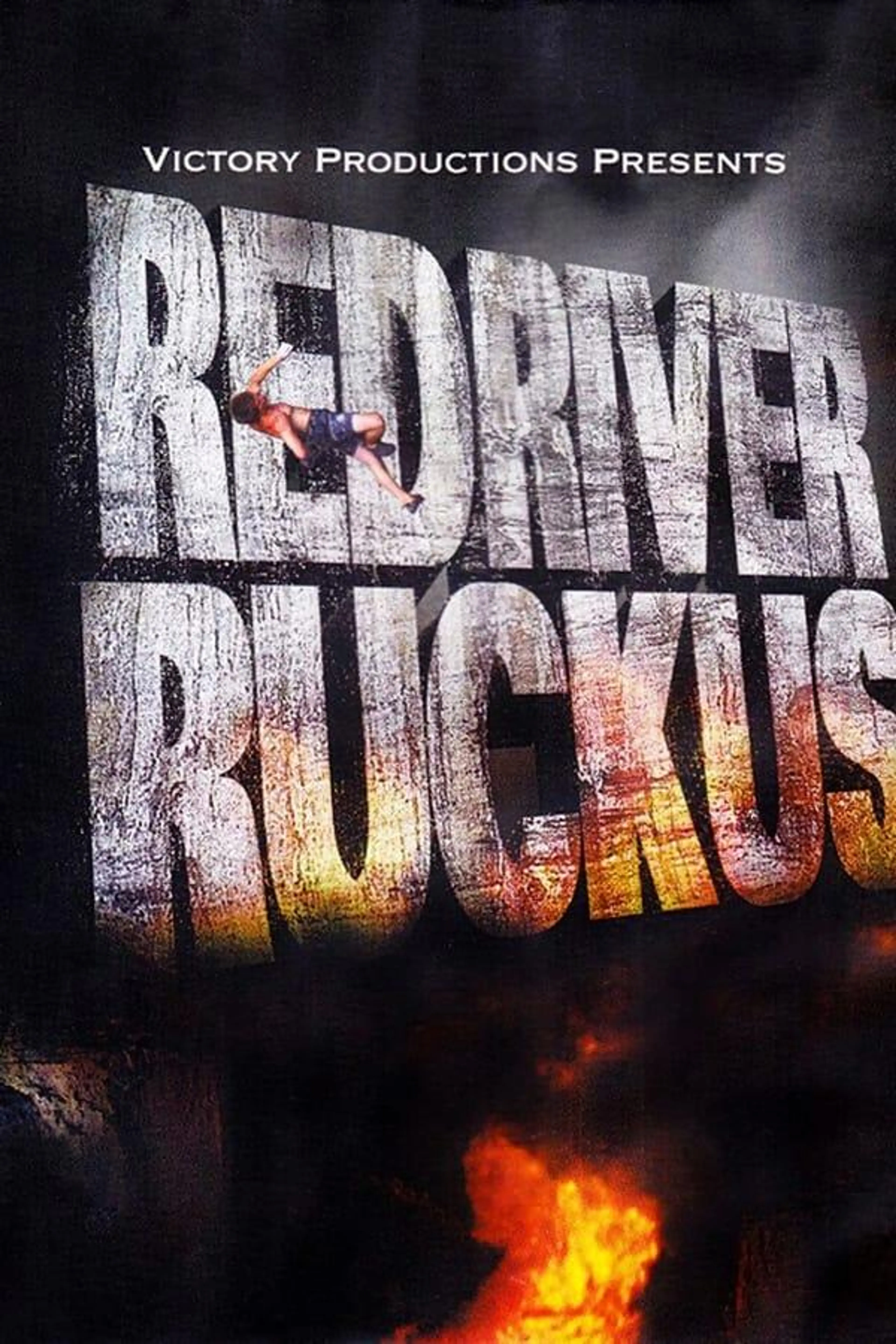 Red River Ruckus