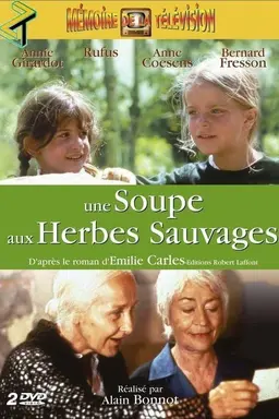 Une soupe aux herbes sauvages Season 1