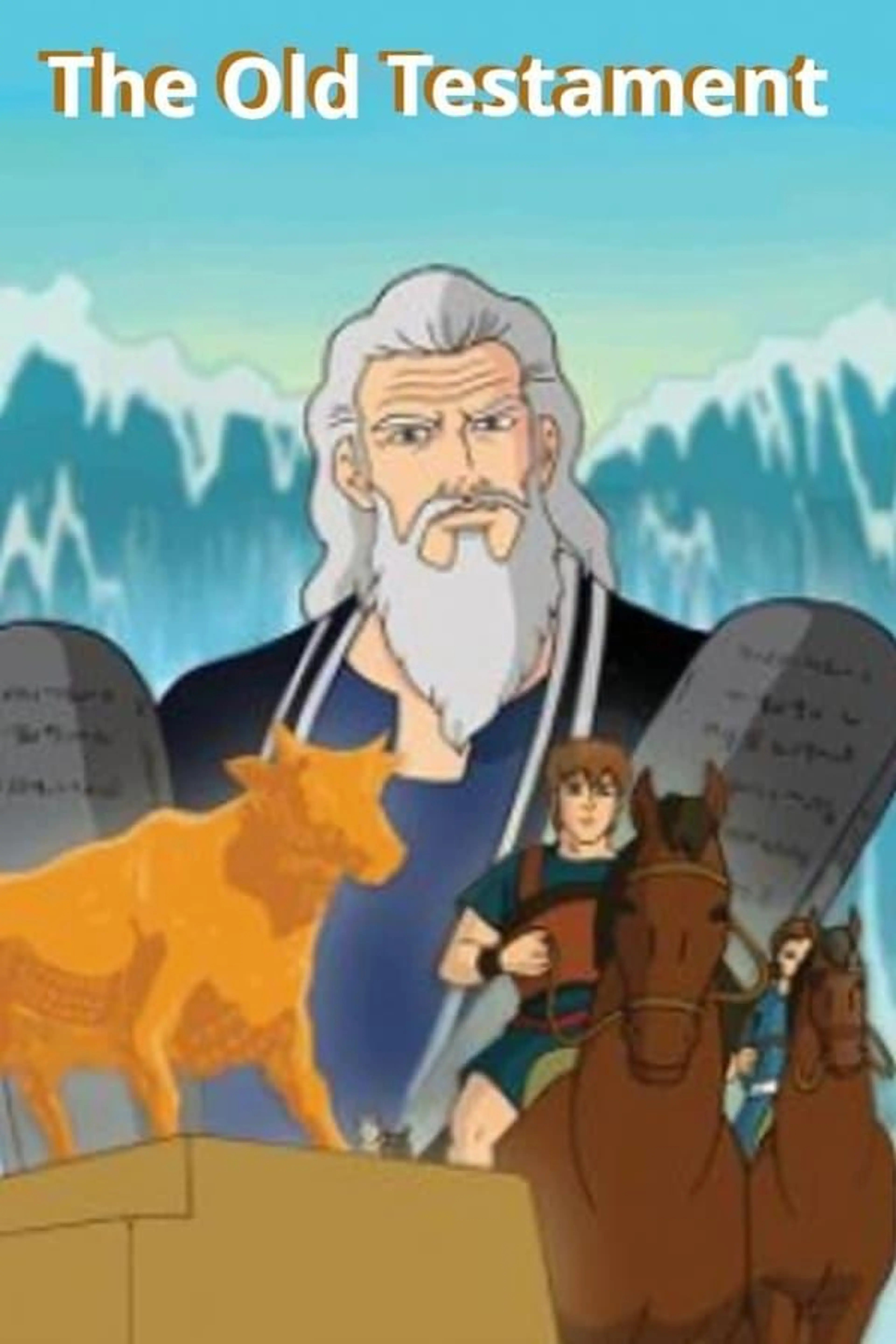 The Old Testament Season 1