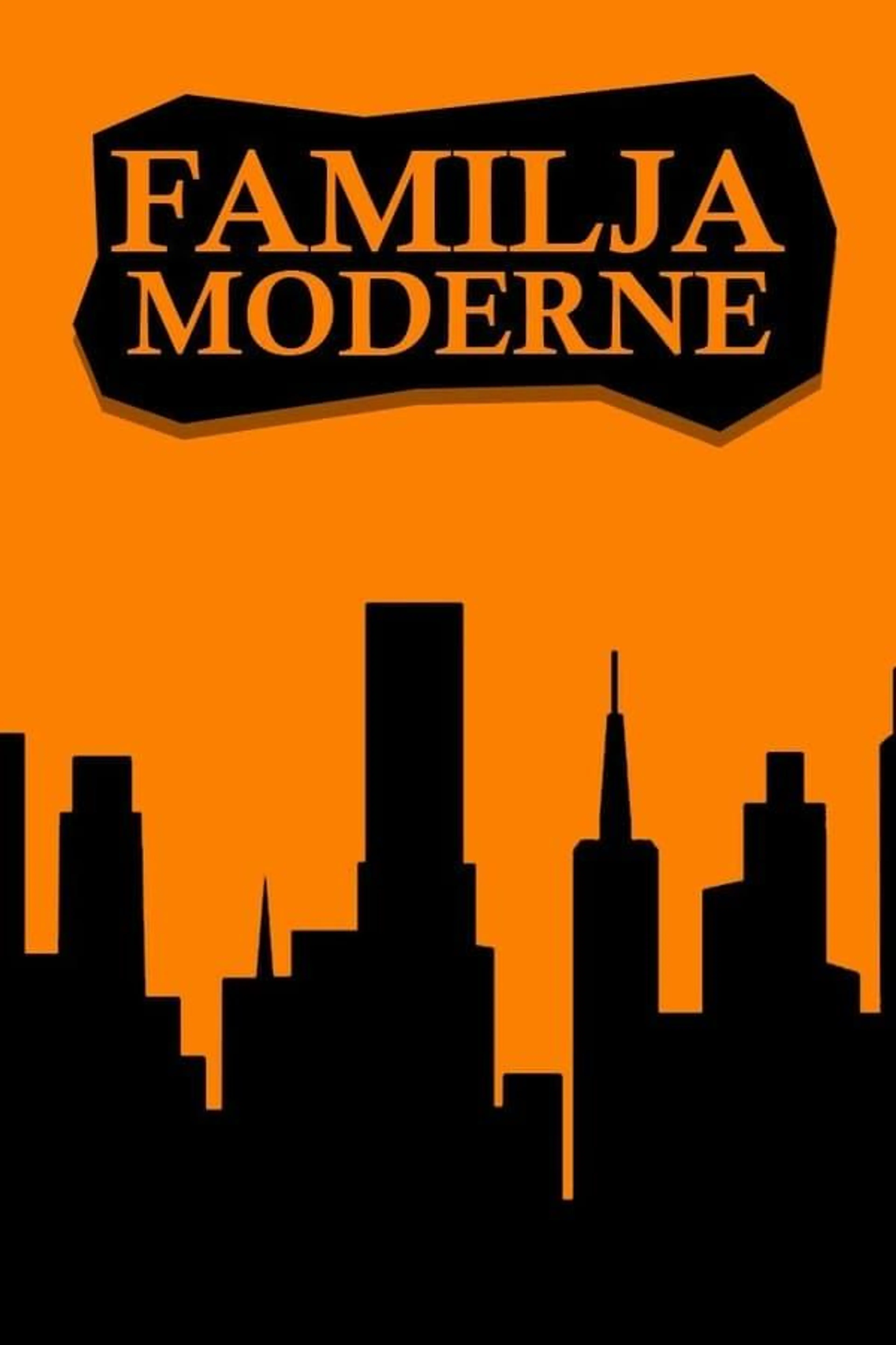 A Modern Family Season 1
