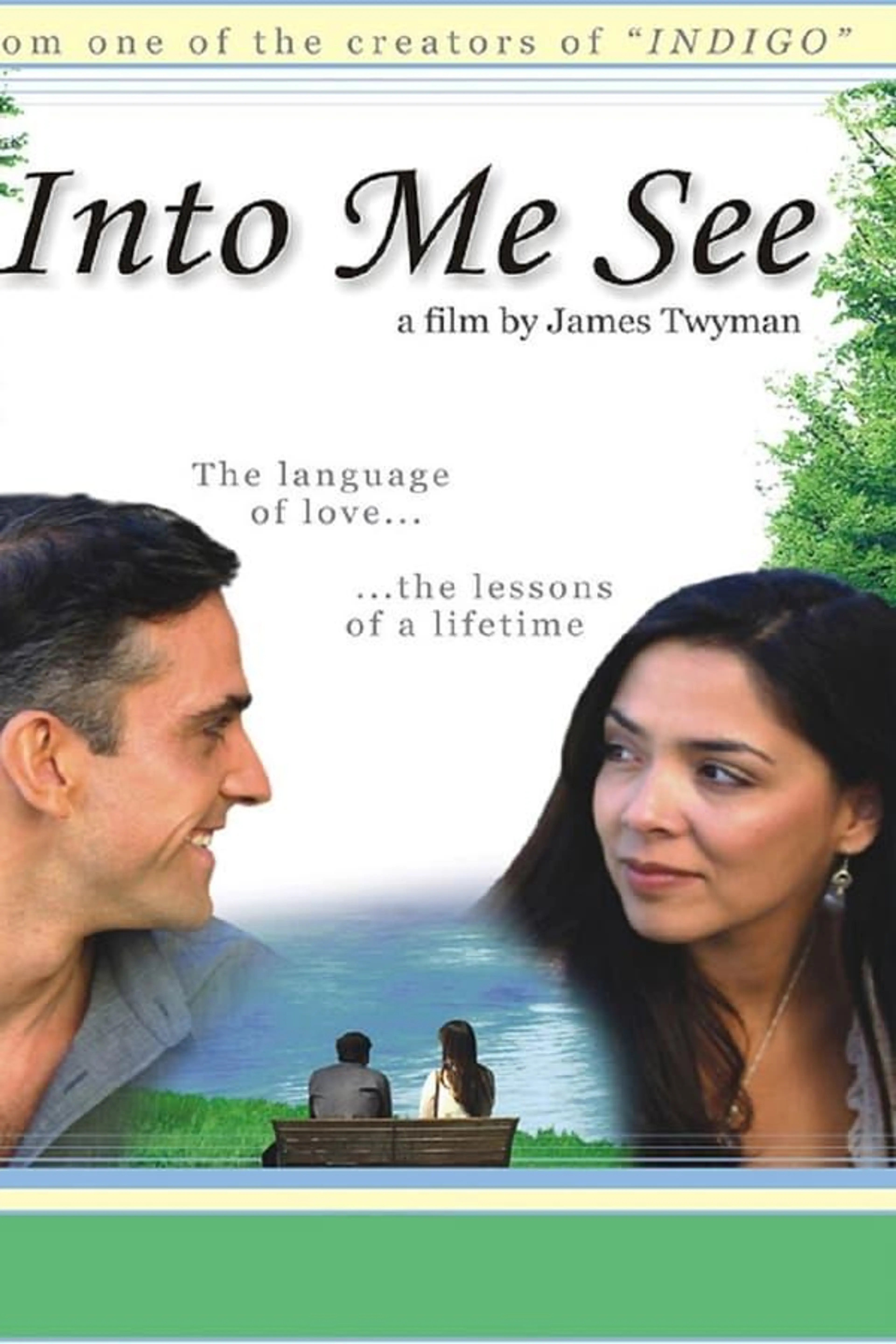 Into Me See