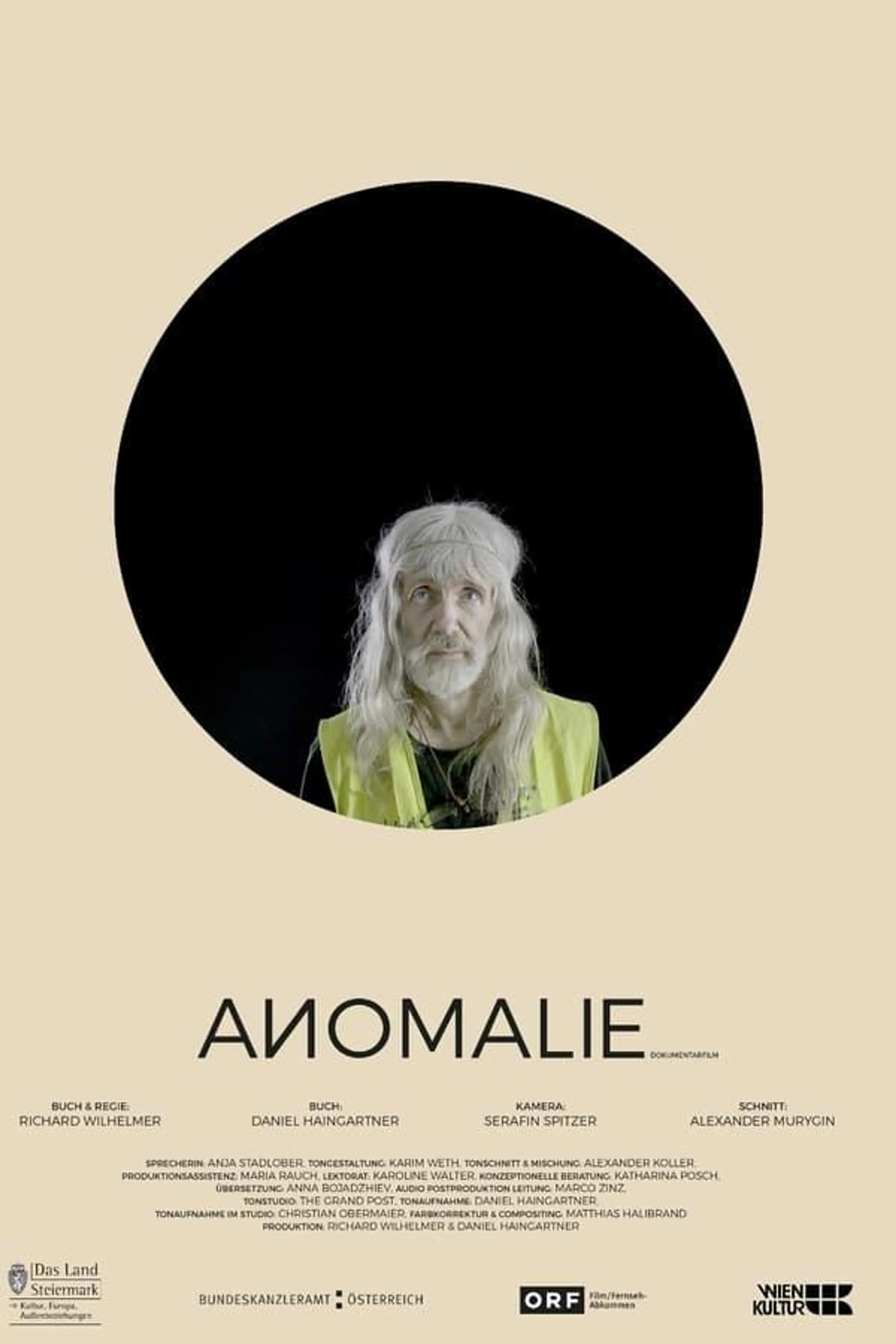 Anomalie