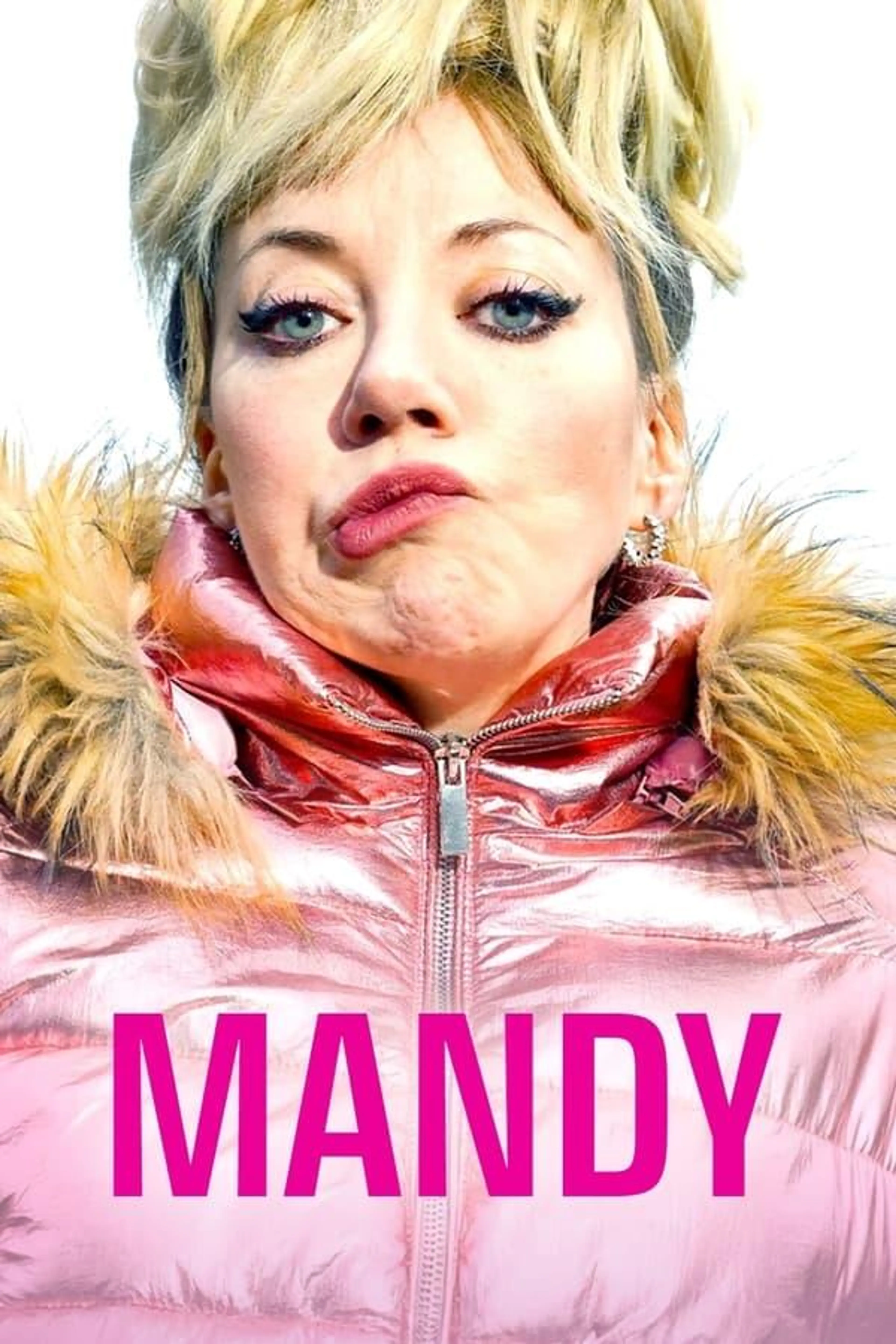 Mandy Specials