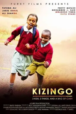Kizingo