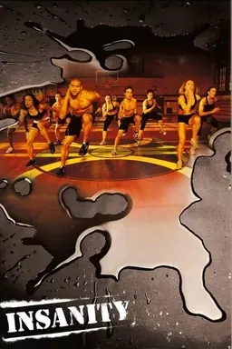 Insanity Base