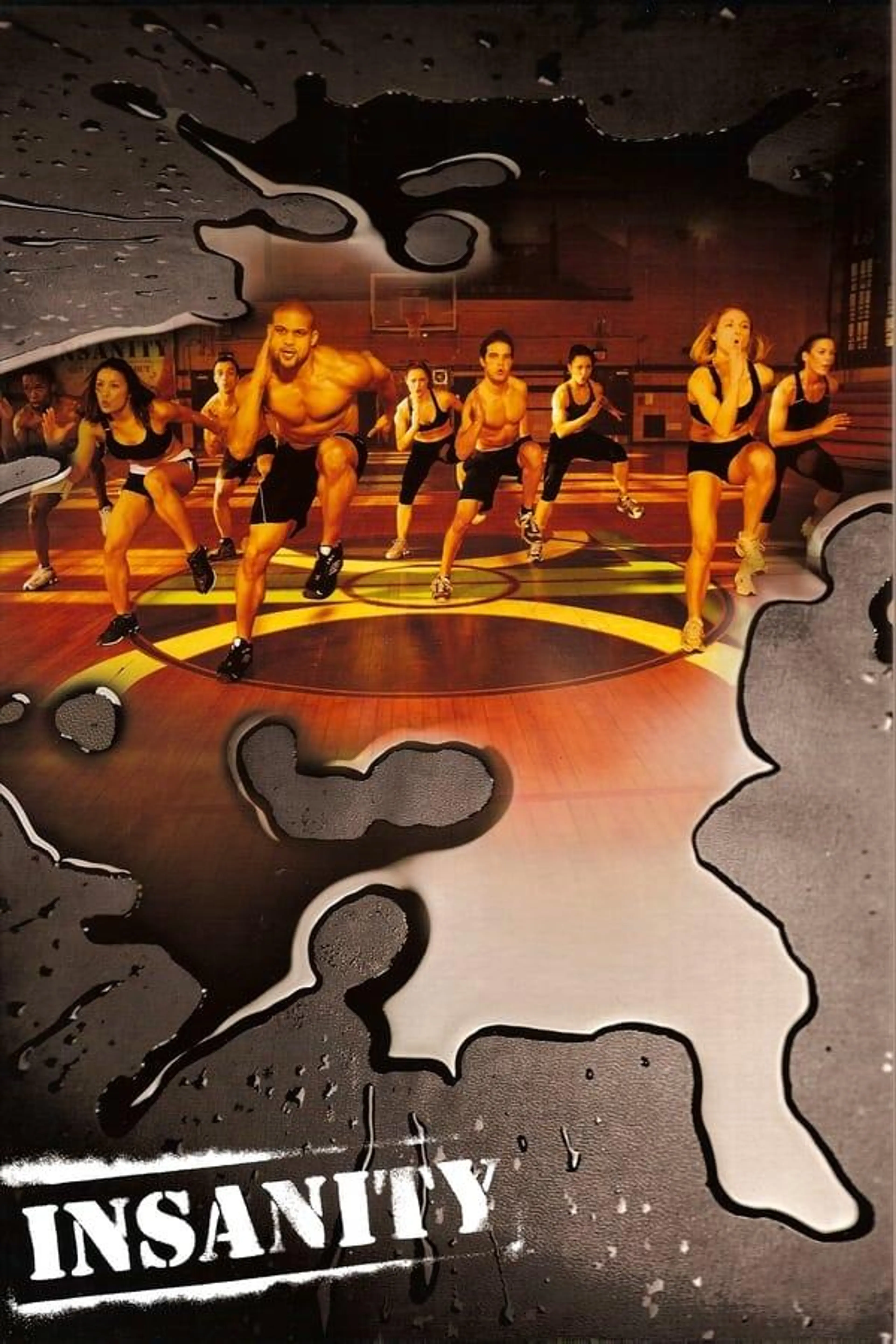 Insanity Base