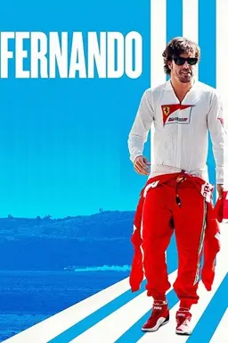 Fernando Season 2