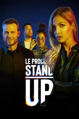 Le prochain stand-up Season 2