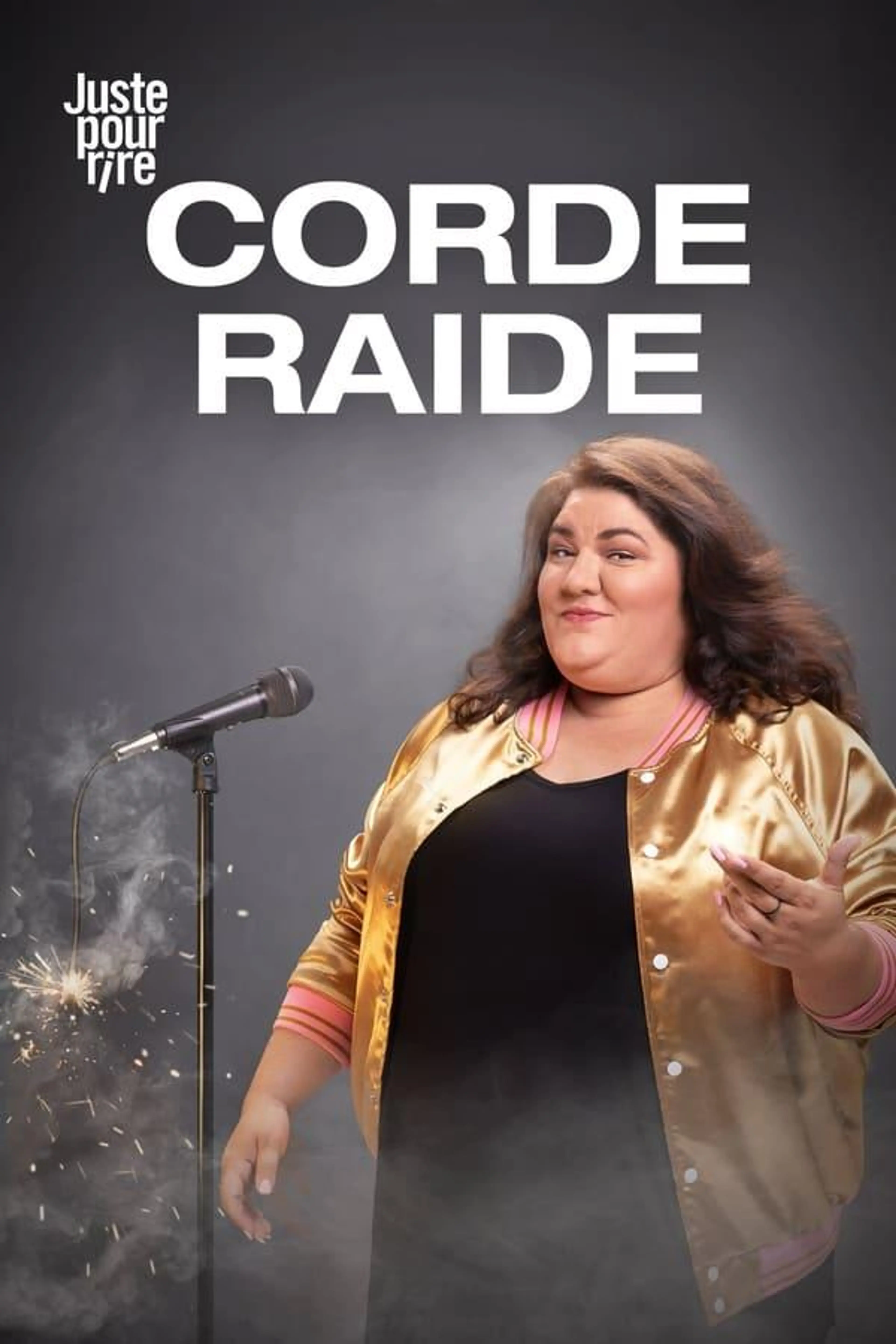 Corde raide Season 2