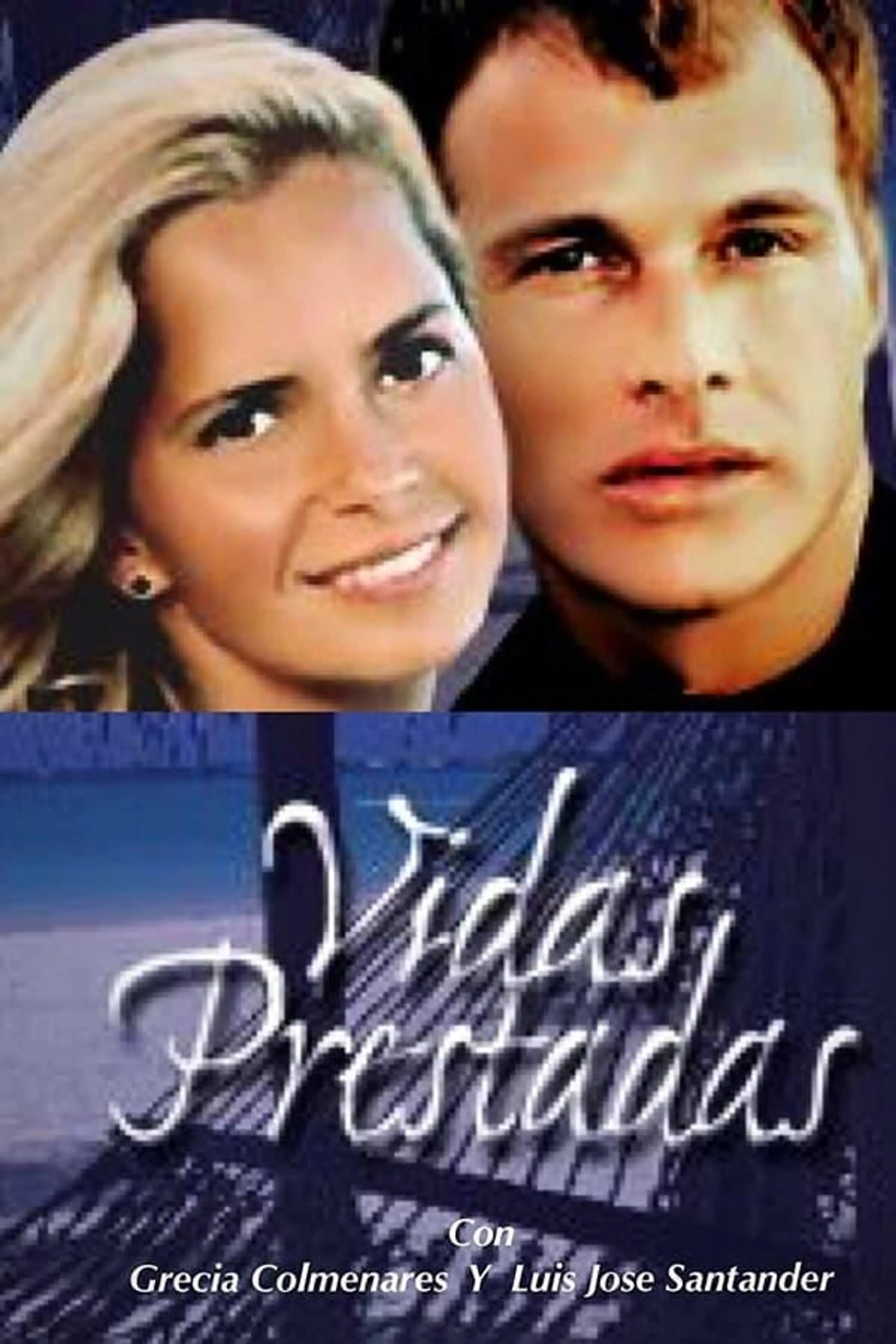 Vidas Prestadas Season 1