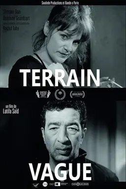 Terrain Vague