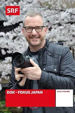 Fokus Japan: Unterwegs mit Patrick Rohr Season 1
