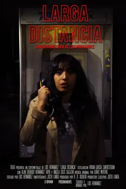 Larga Distancia