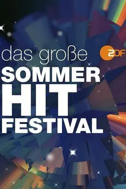 Das ZDF-Sommerhitfestival Season 2