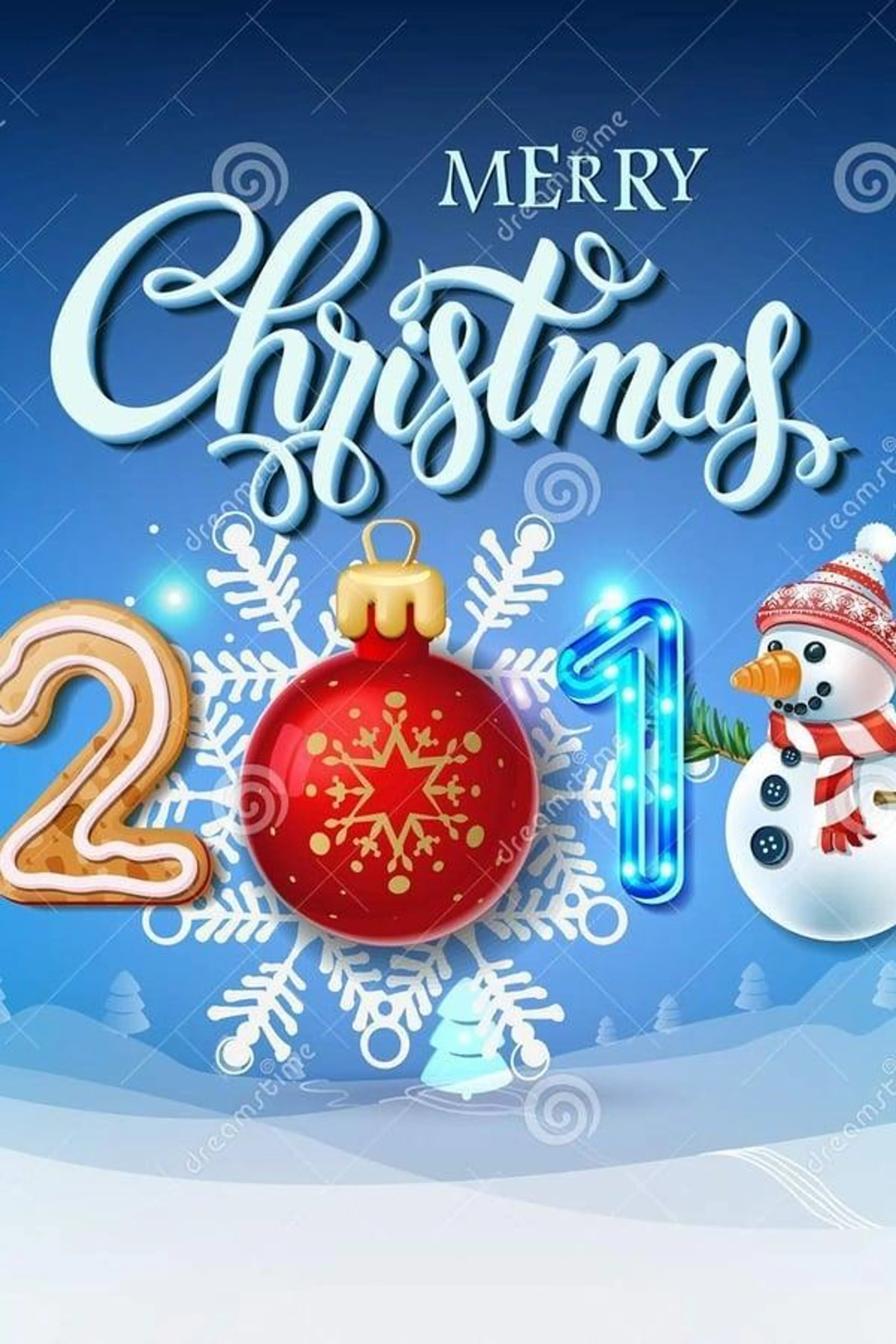 Especiales de Navidad 2018 Season 1