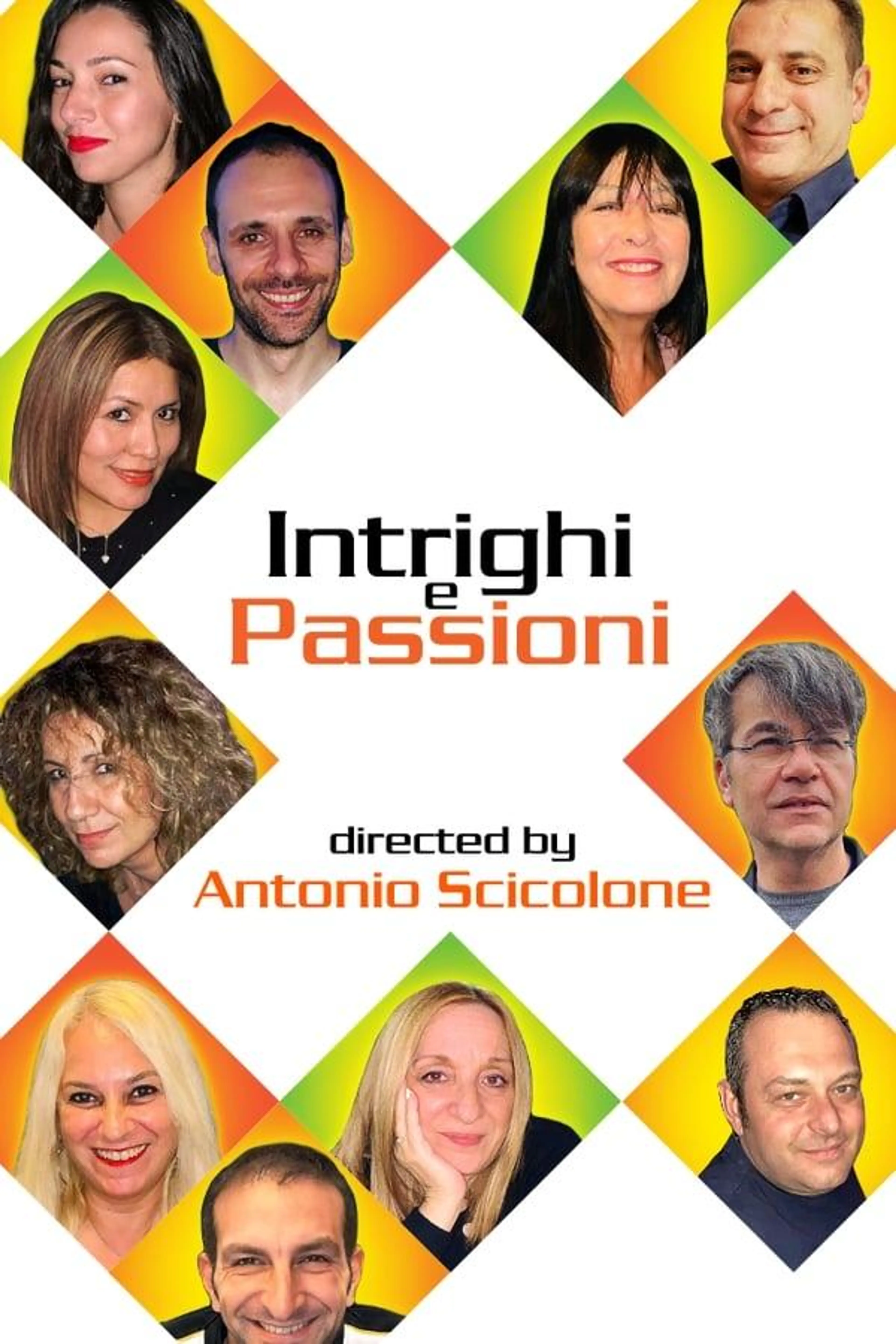Intrighi e Passioni Season 2