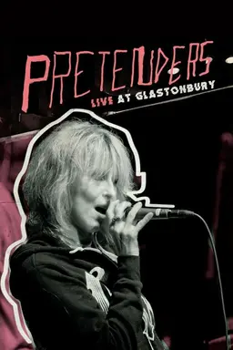 The Pretenders - Live At Glastonbury