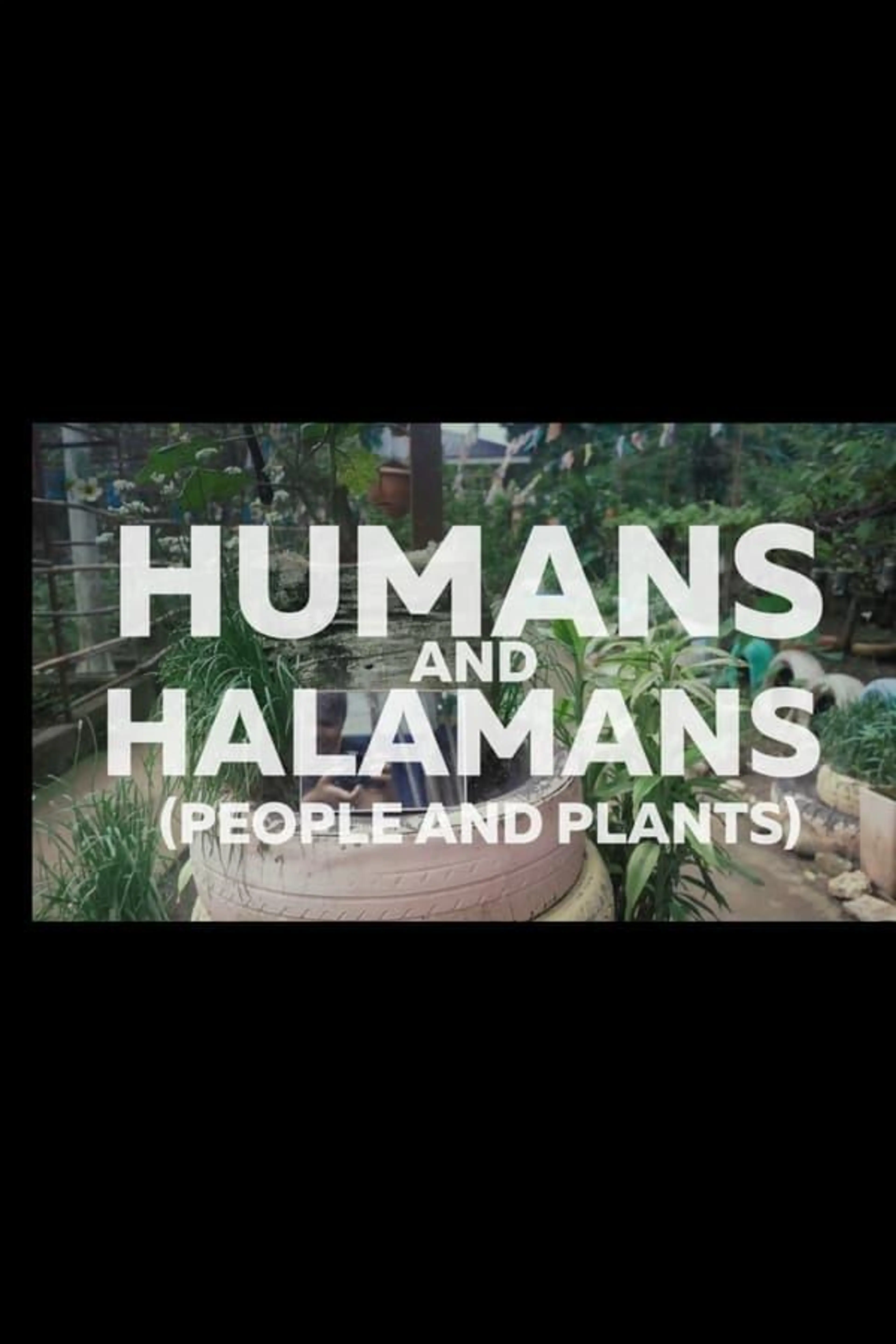 People and Plants