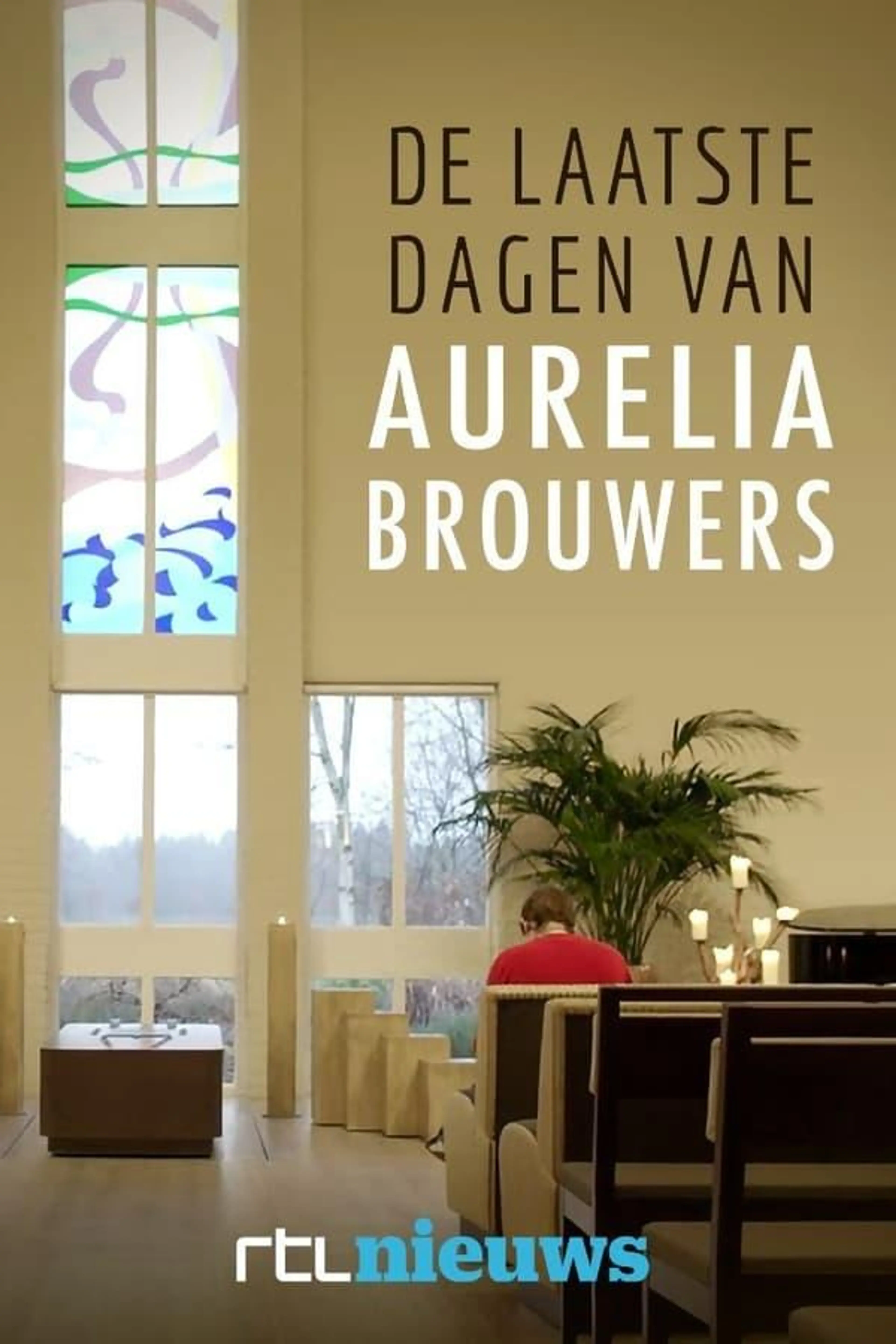 De Laatste Dagen van Aurelia Brouwers