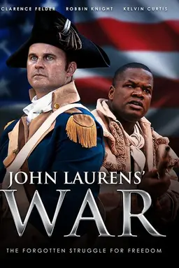 John Laurens' War