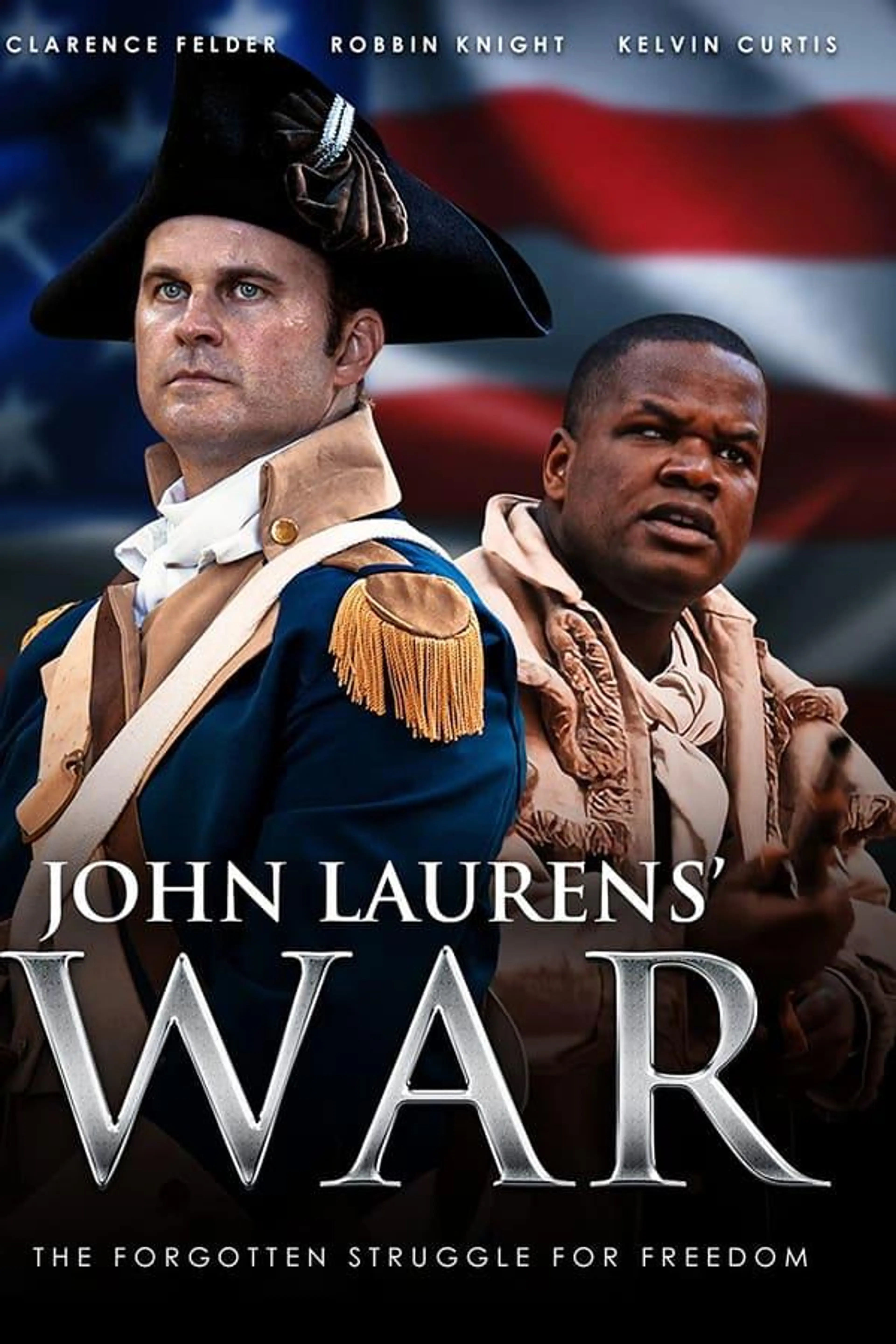 John Laurens' War