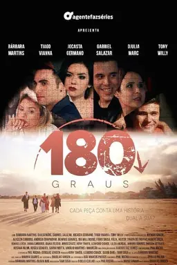 180 Degrees - The Movie