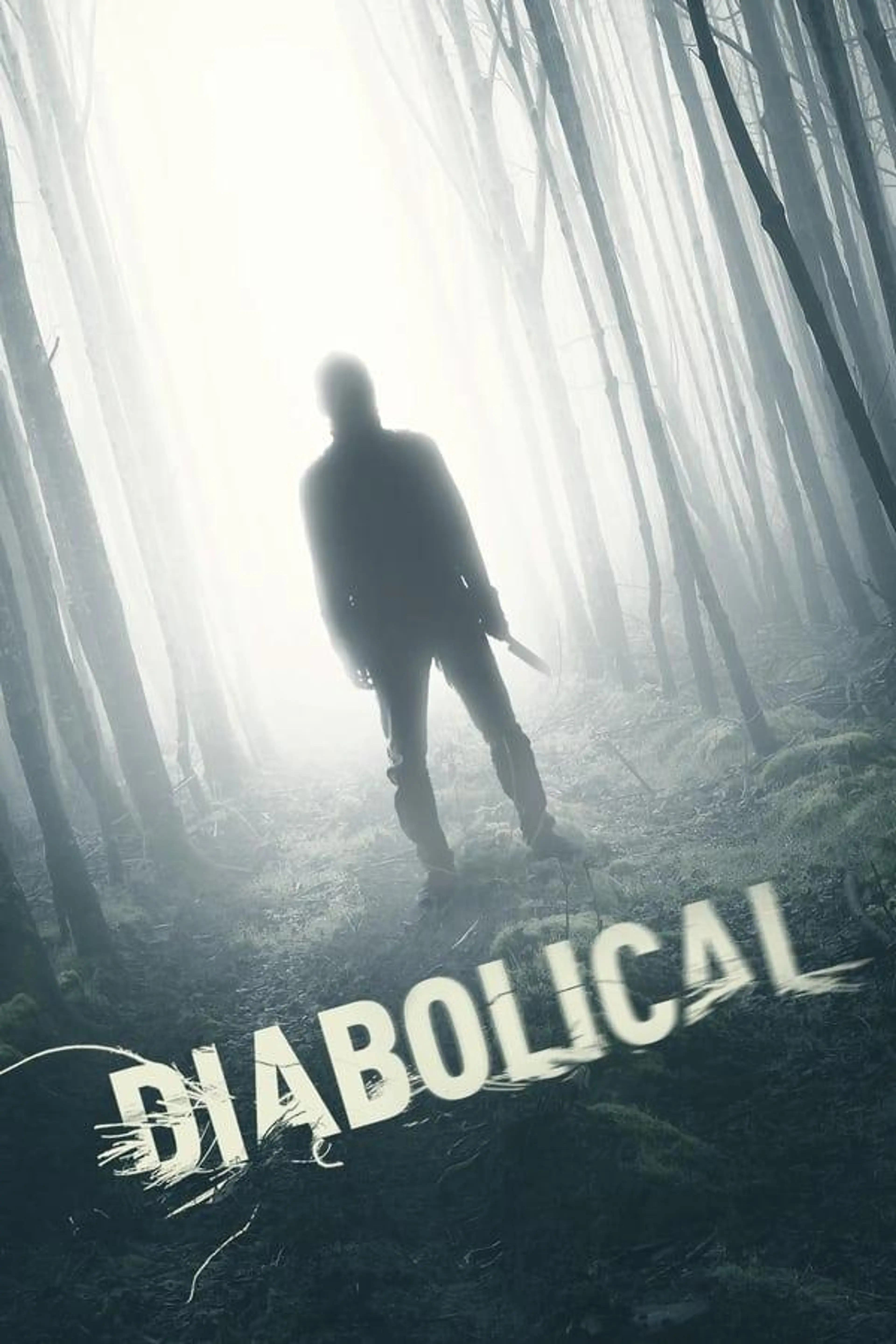 Diabolical Season 3