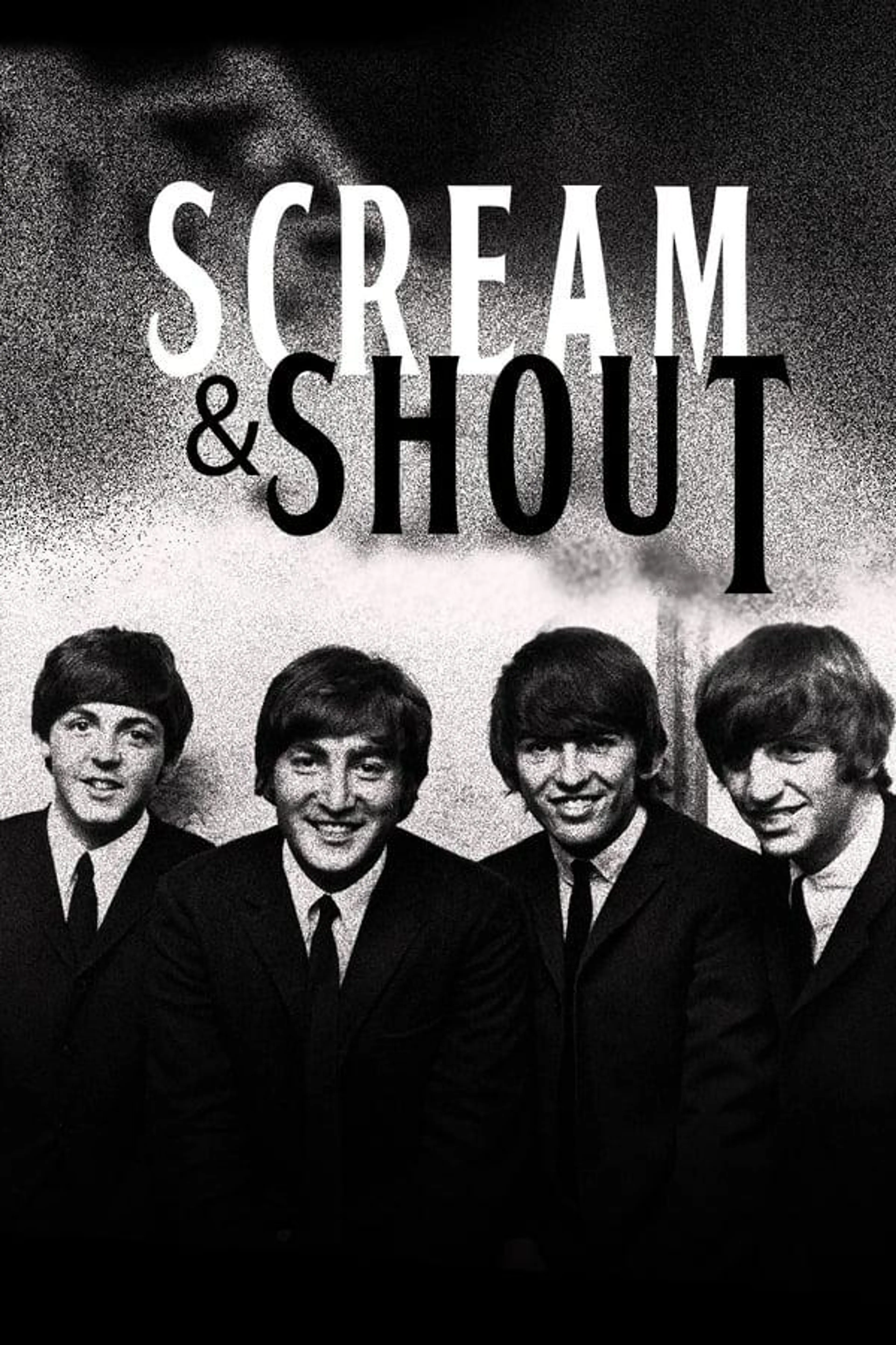 Beatles: Scream and Shout