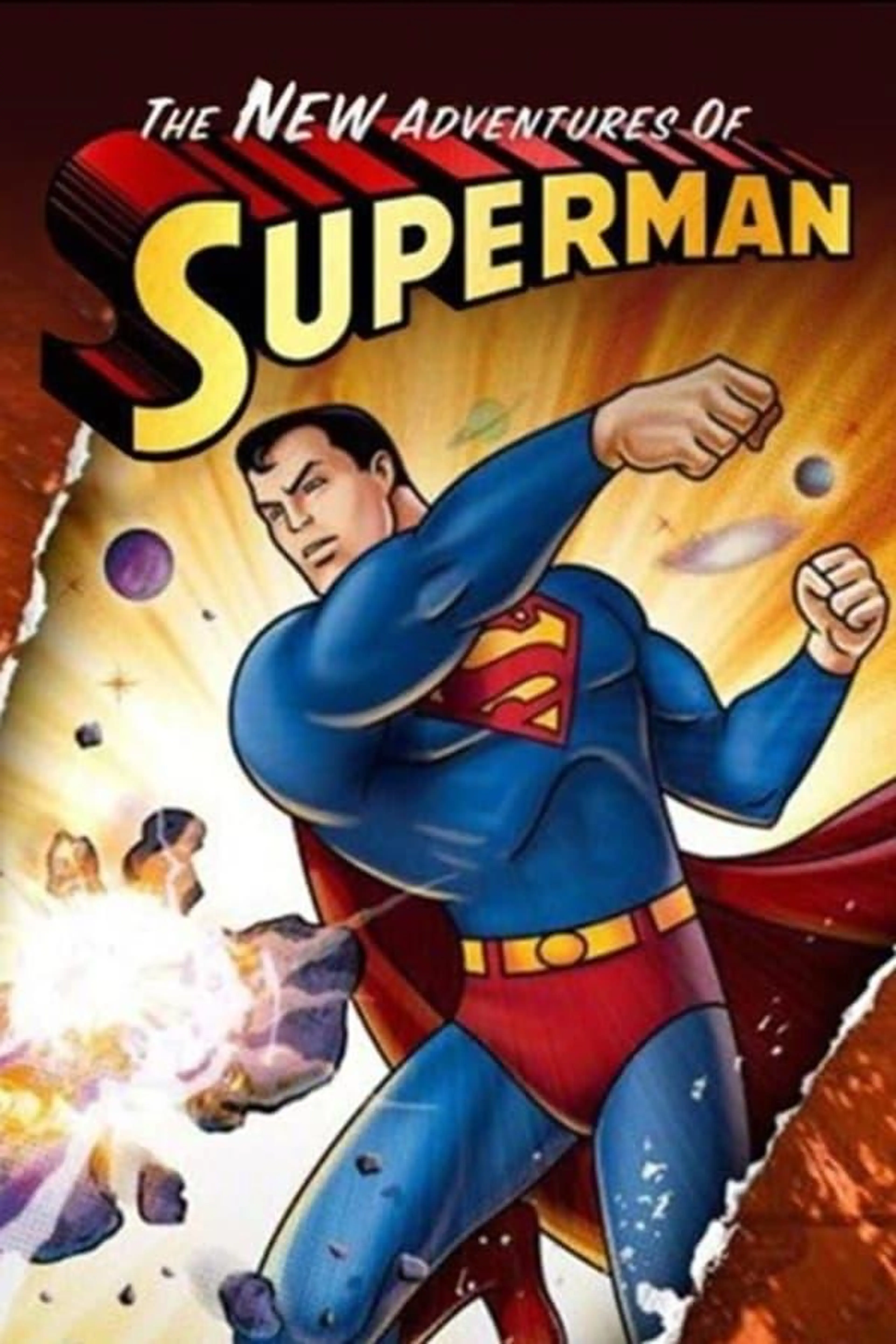 The New Adventures of Superman Season 2