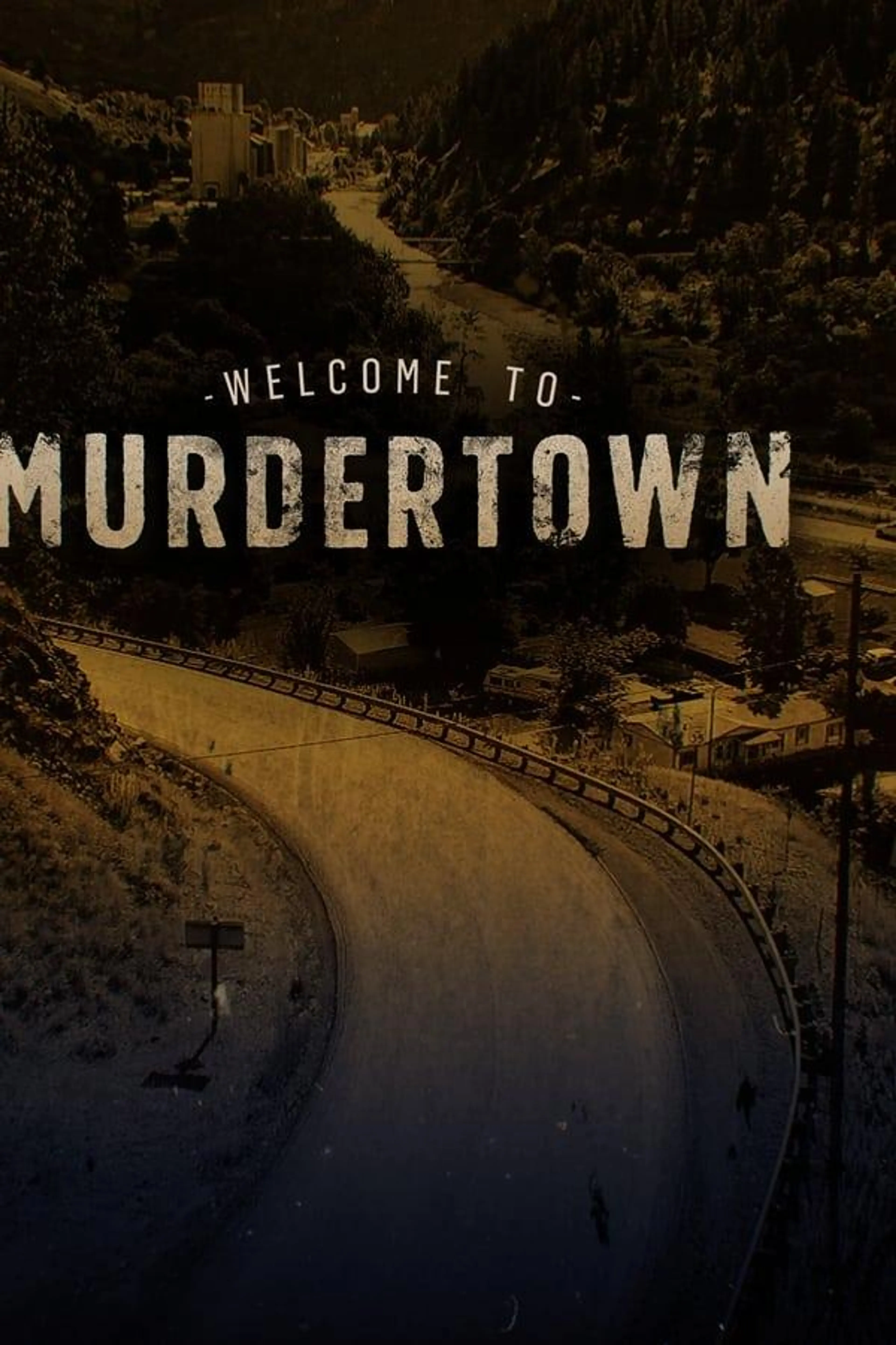 Welcome To Murdertown Season 1