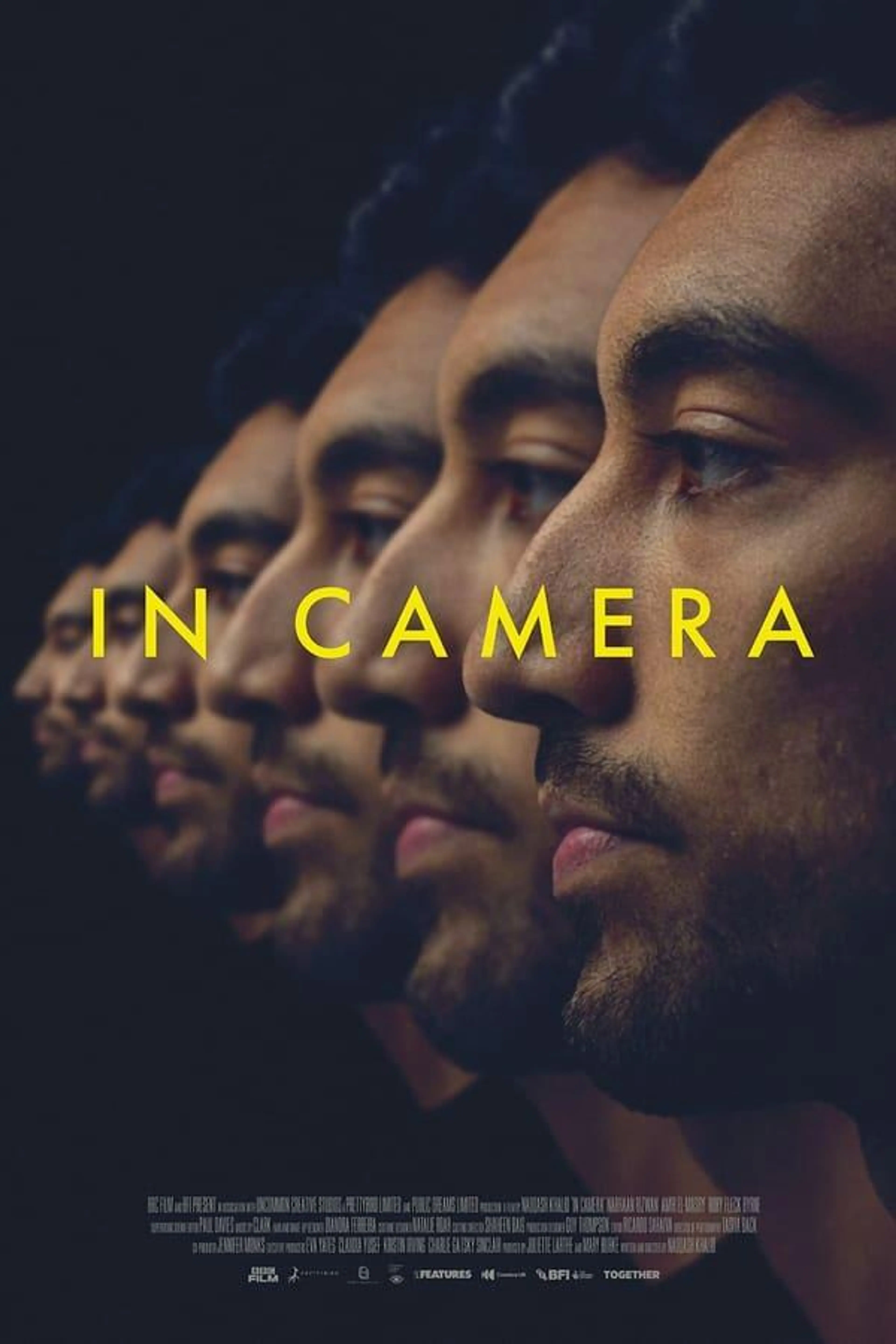 In Camera