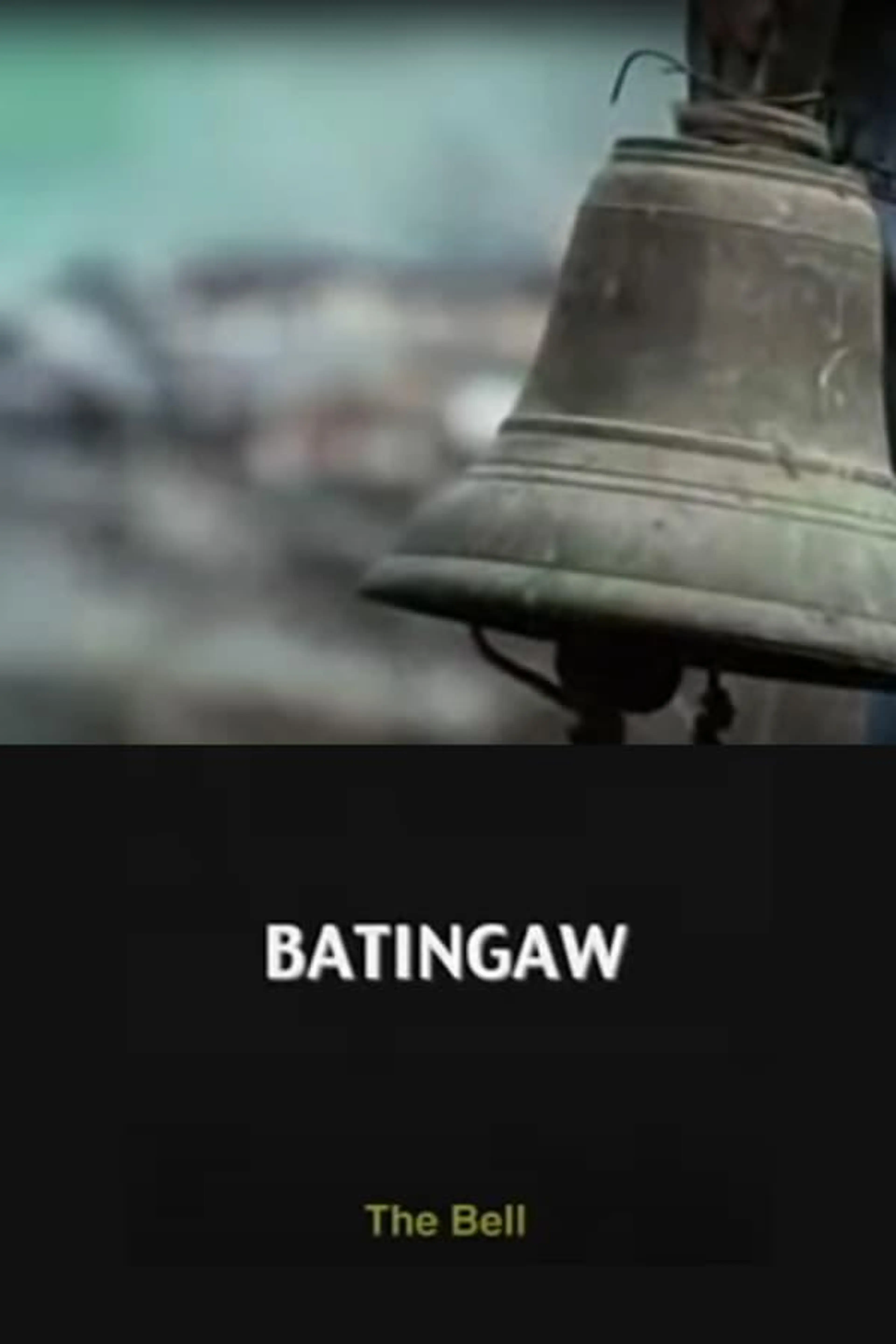 The Bell