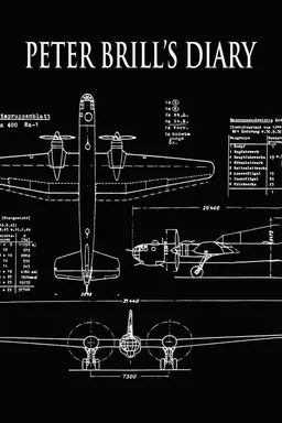Peter Brill's Diary
