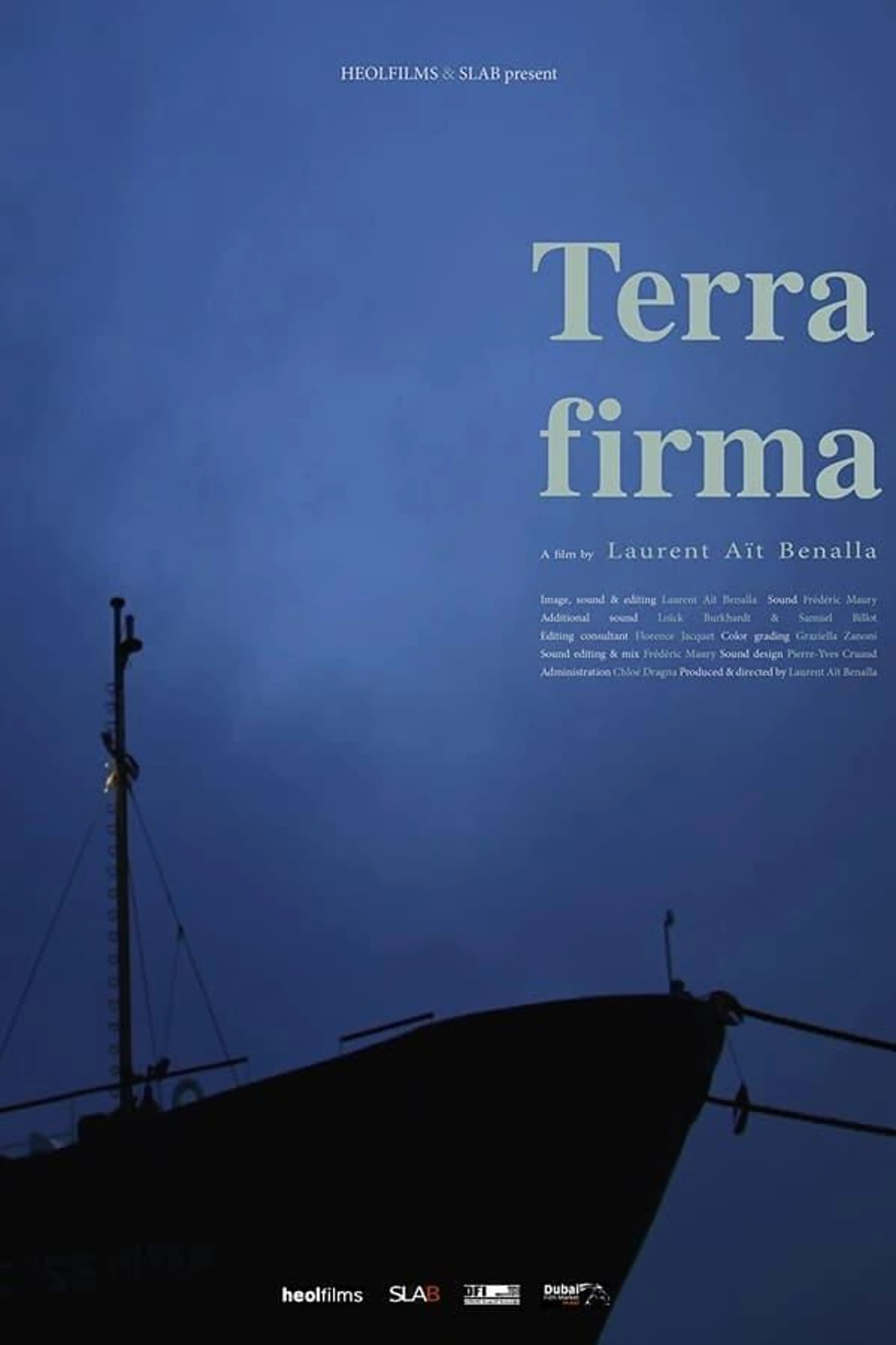 Terra Firma