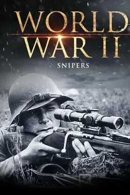 World War II: Snipers