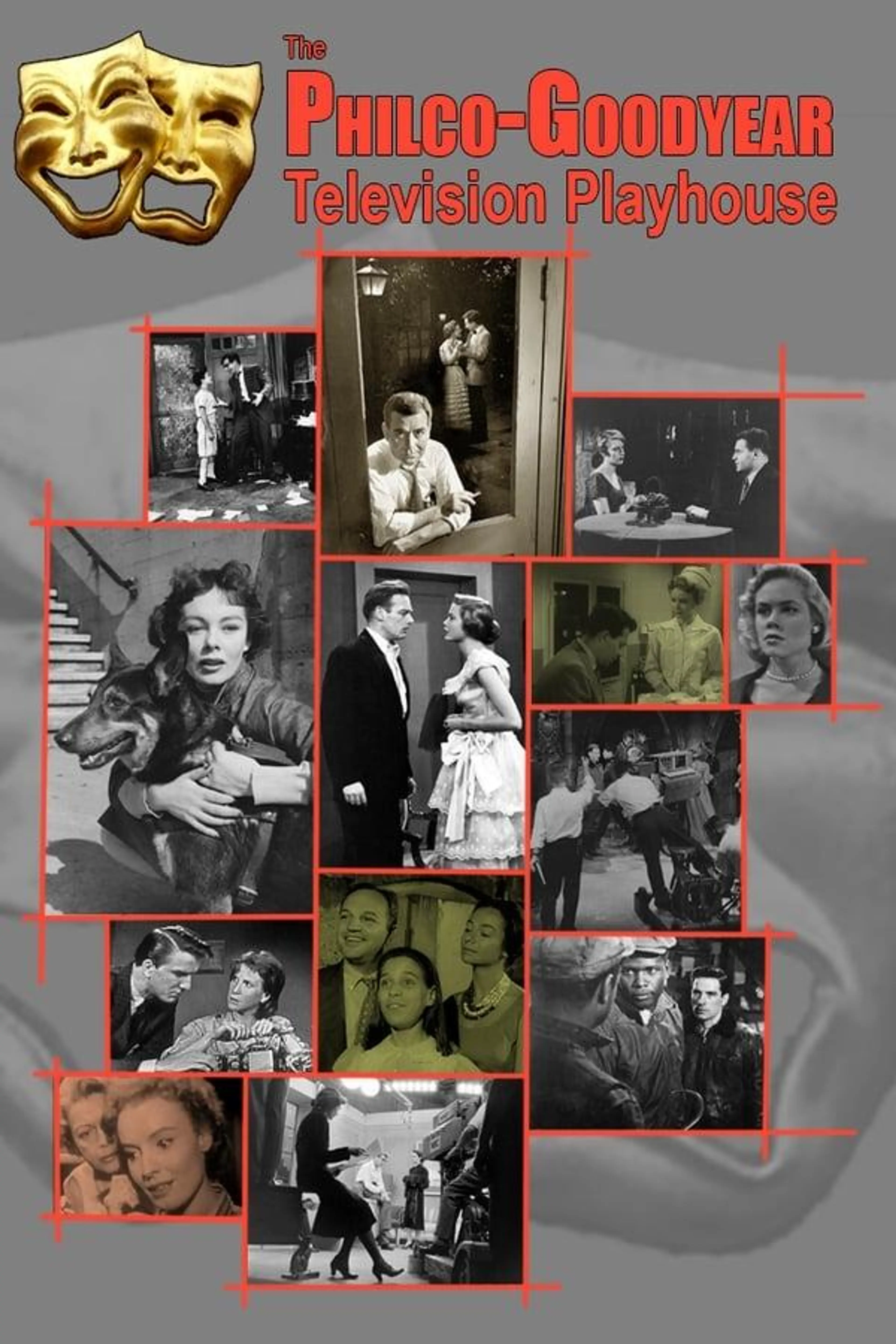 The Philco Television Playhouse Season 3