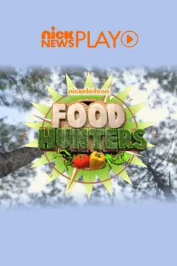 Food Hunters Season 1