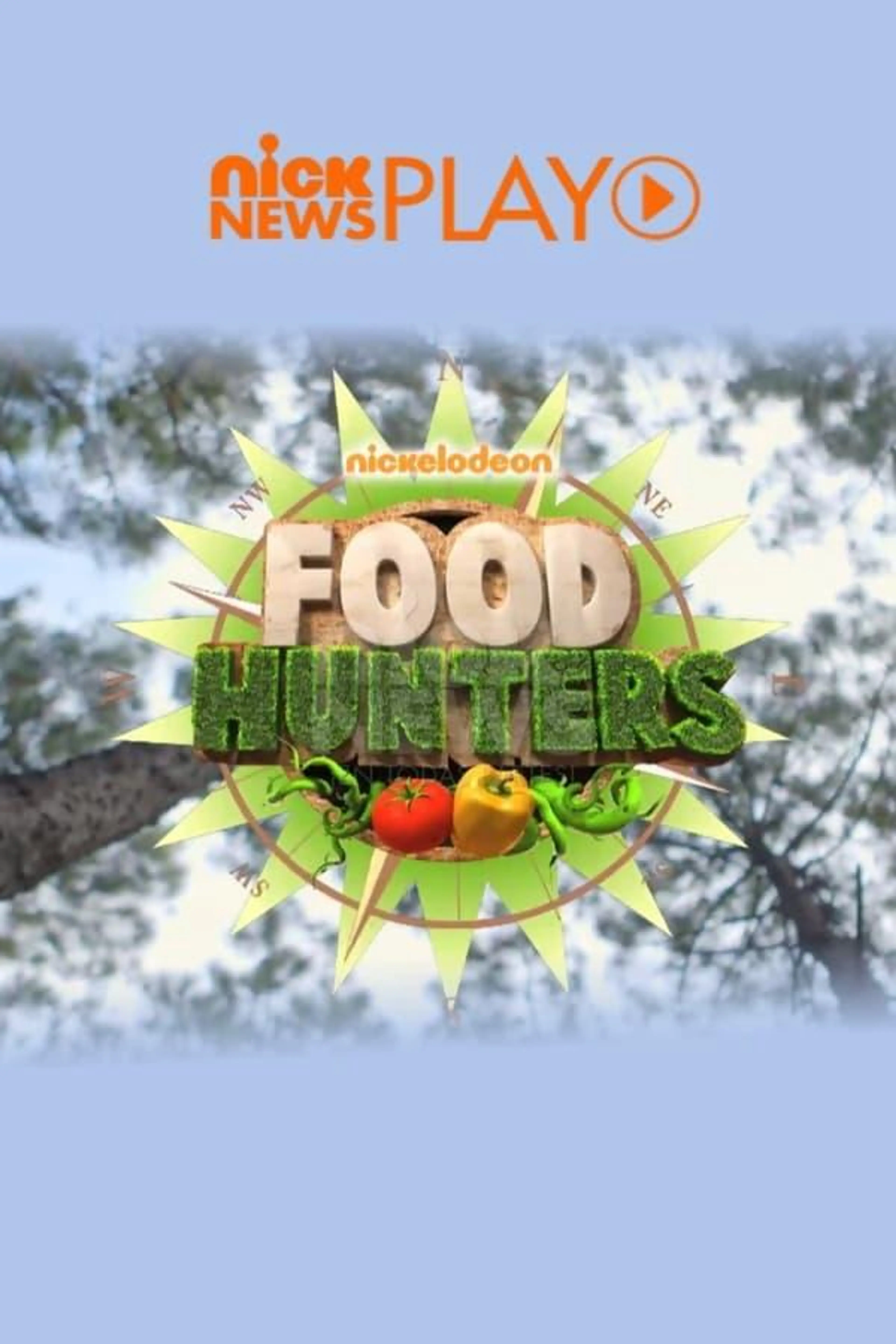 Food Hunters Season 1